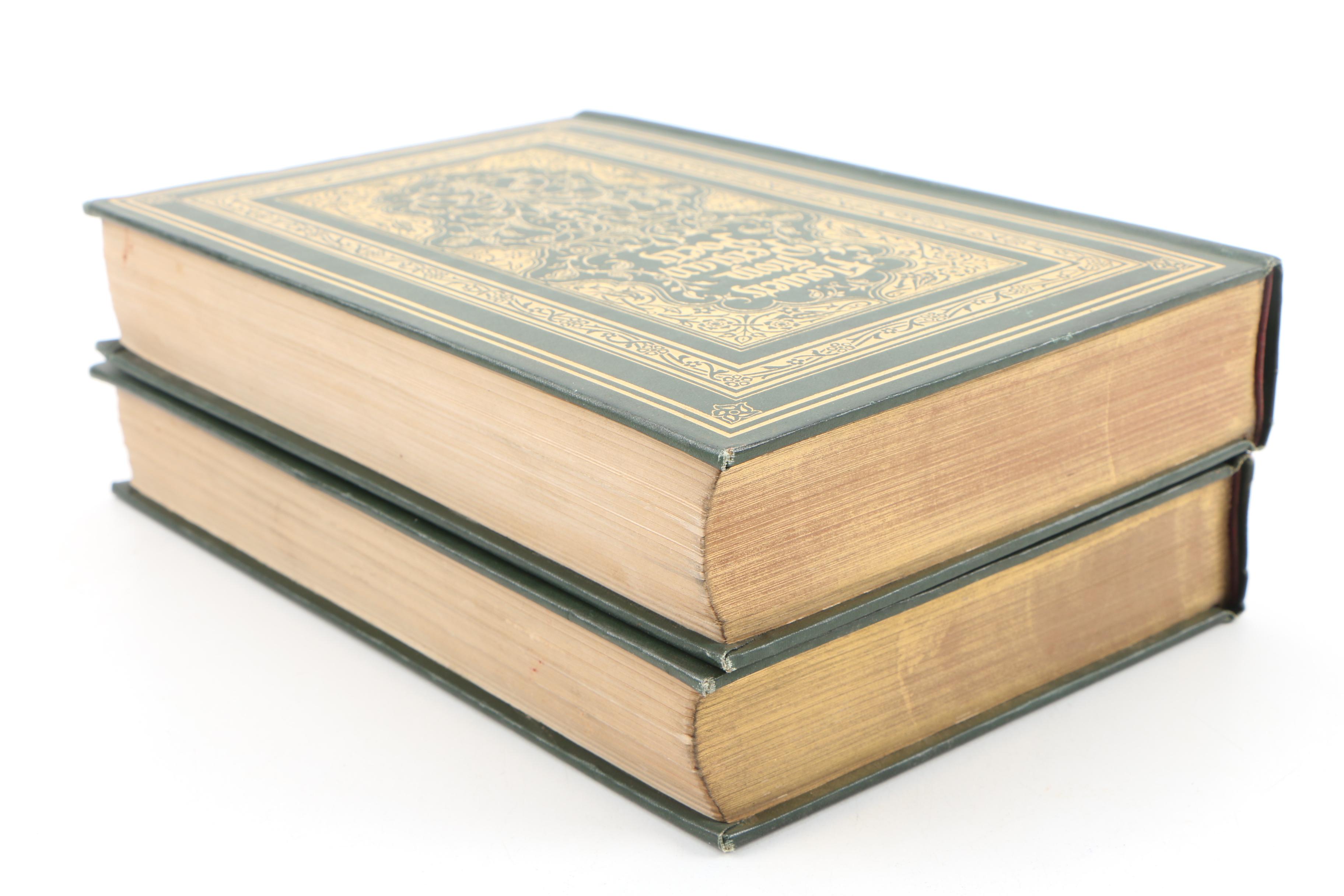 "Flowers from Persian Poets" Edited by Nathan Haskell Dole and Belle M. Walker