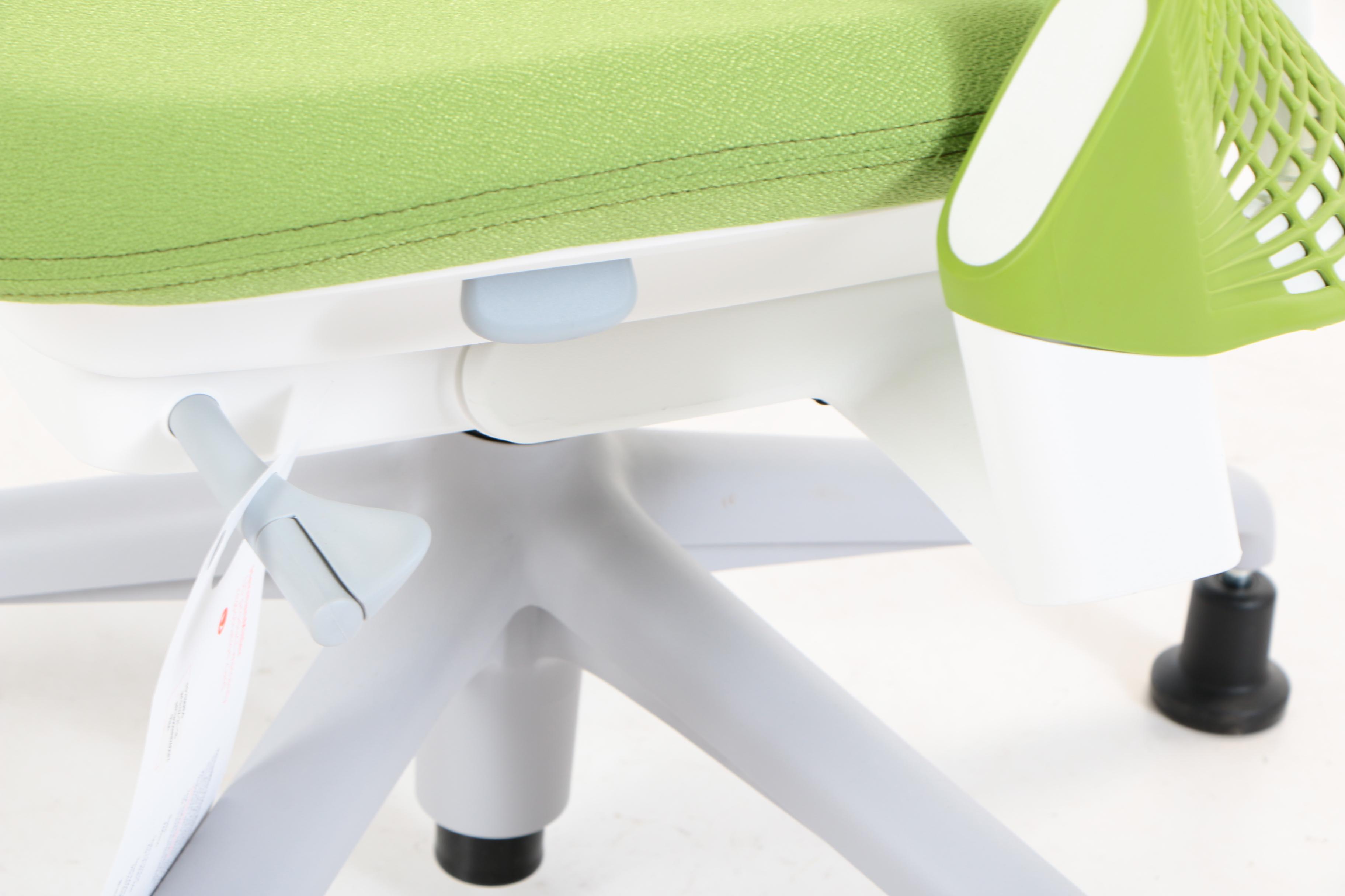 Herman Miller "Sayl" Adjustable Desk Chair