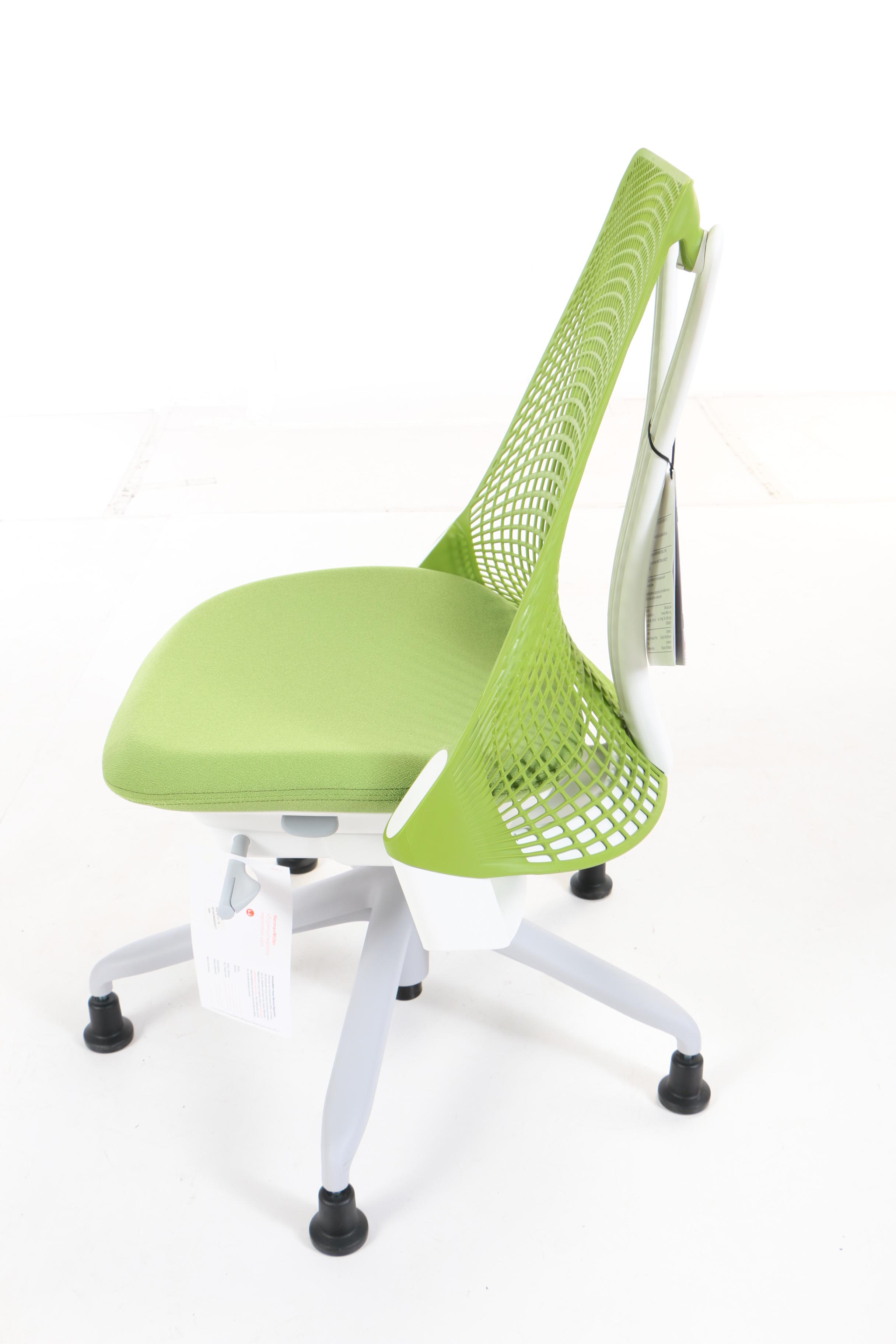 Herman Miller "Sayl" Adjustable Desk Chair