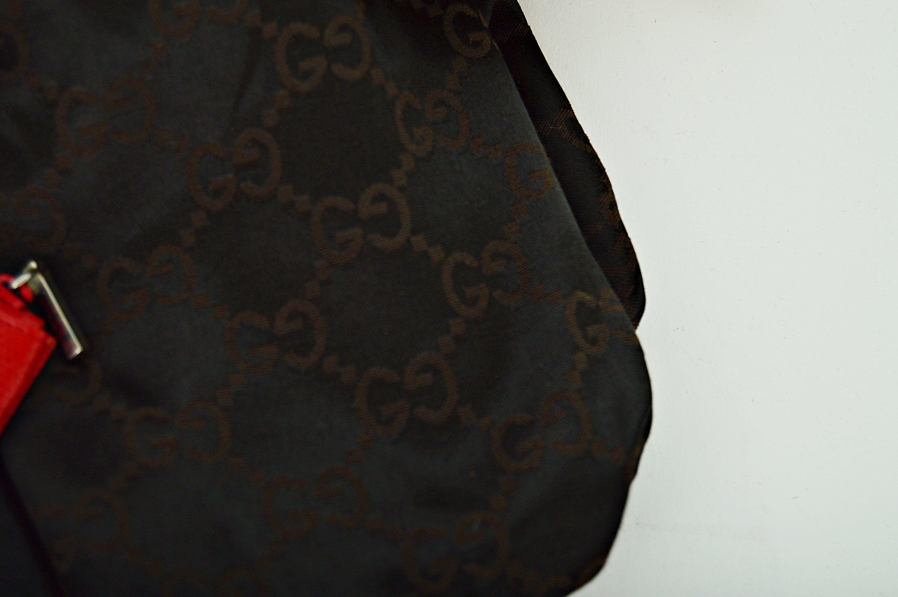 Fendi, Gucci, Bulova, Coach and More Accessories with Cases, Jewelry Bags, etc.