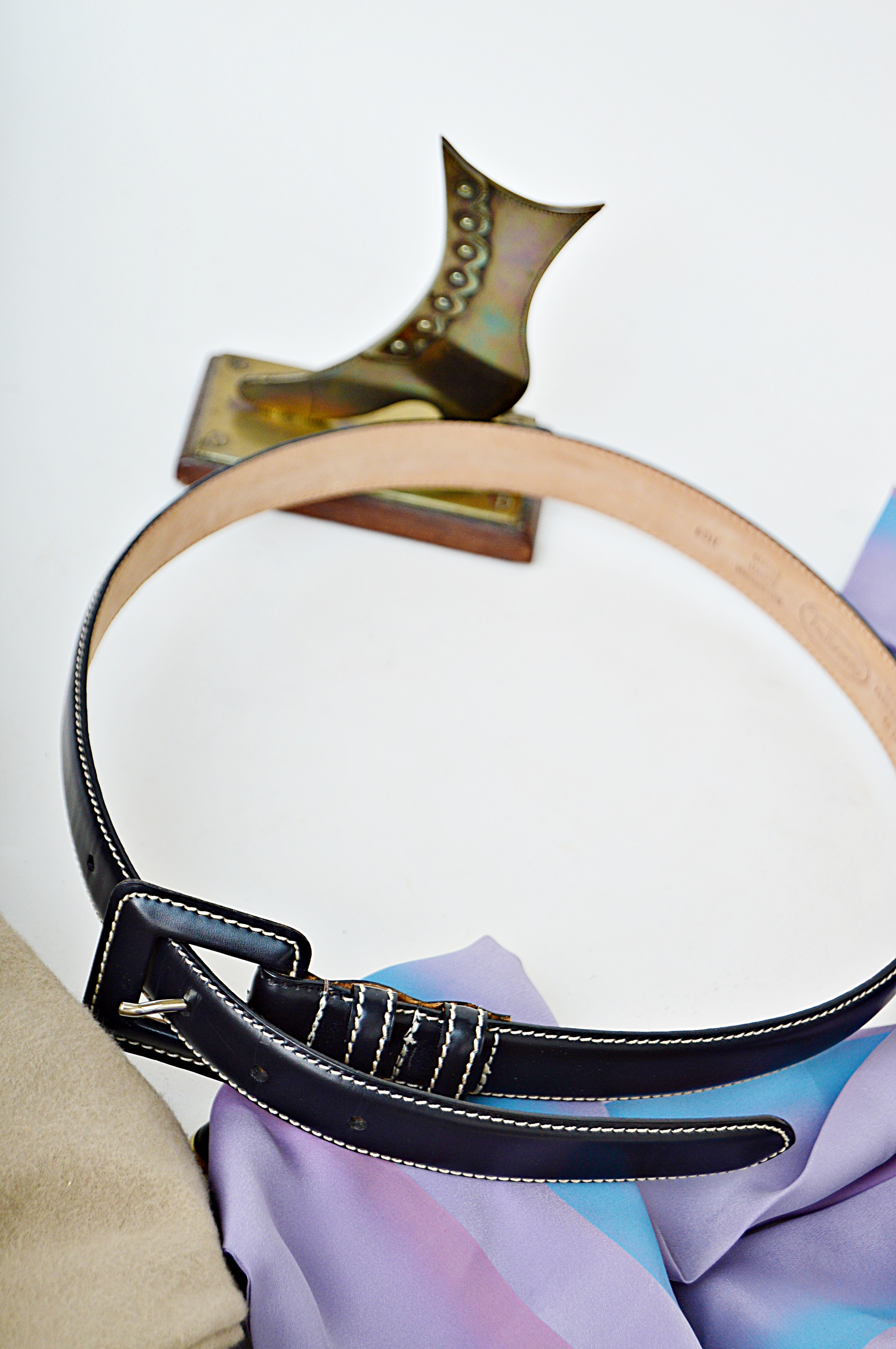 Fendi, Gucci, Bulova, Coach and More Accessories with Cases, Jewelry Bags, etc.