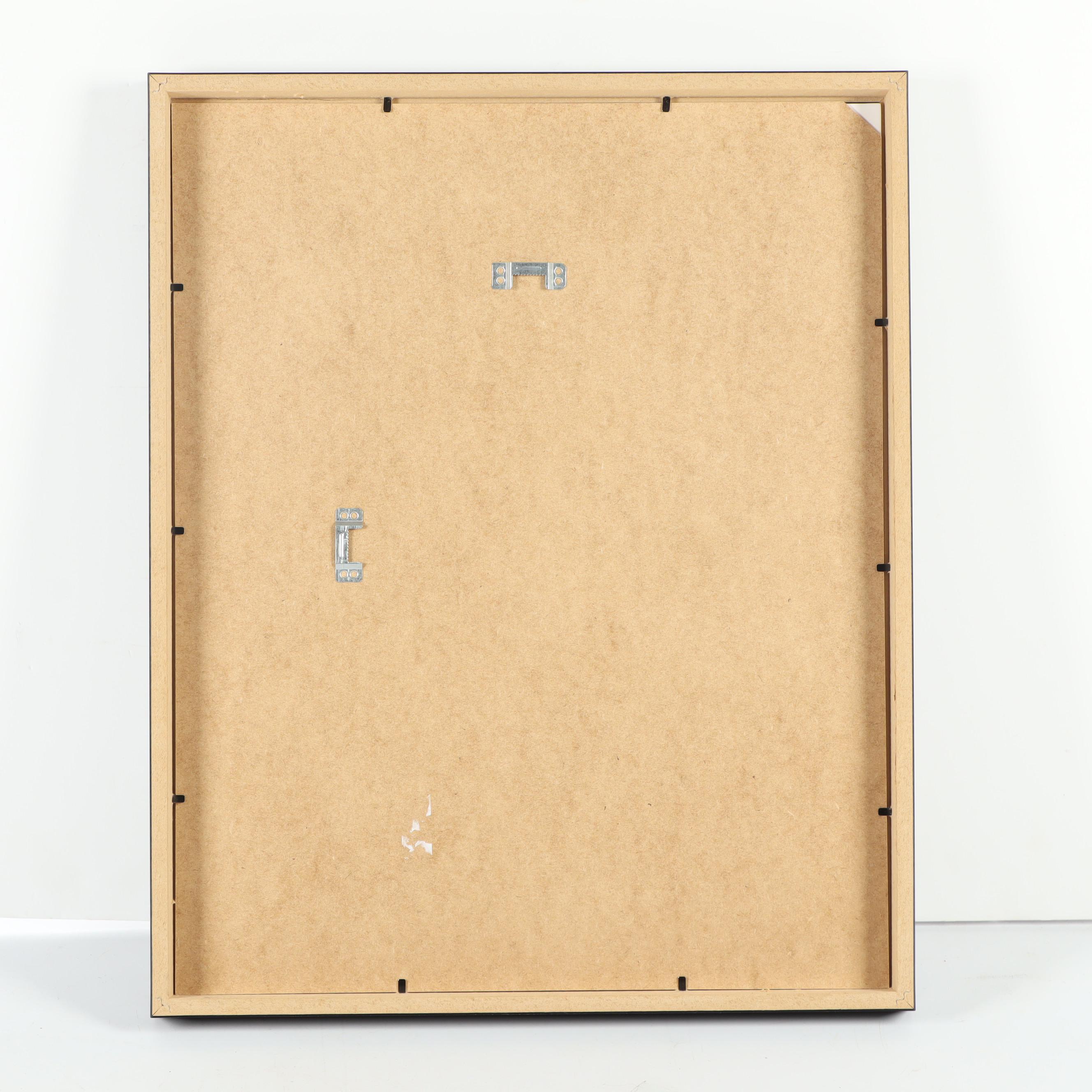 Alexander Calder Color Lithograph for "Derriere le Miroir"