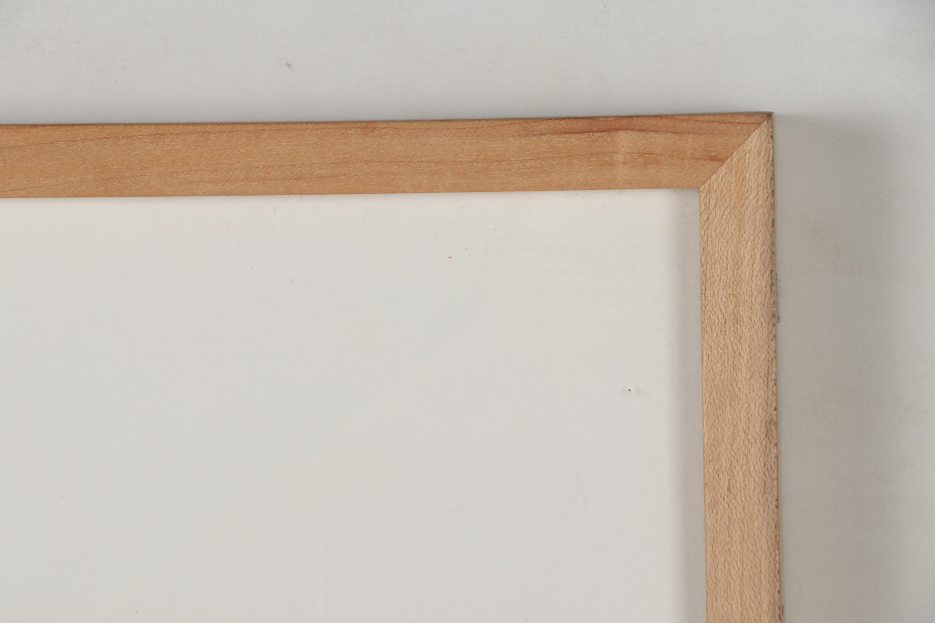 Kristin Nelson Giclée "Safe at Home", 2002