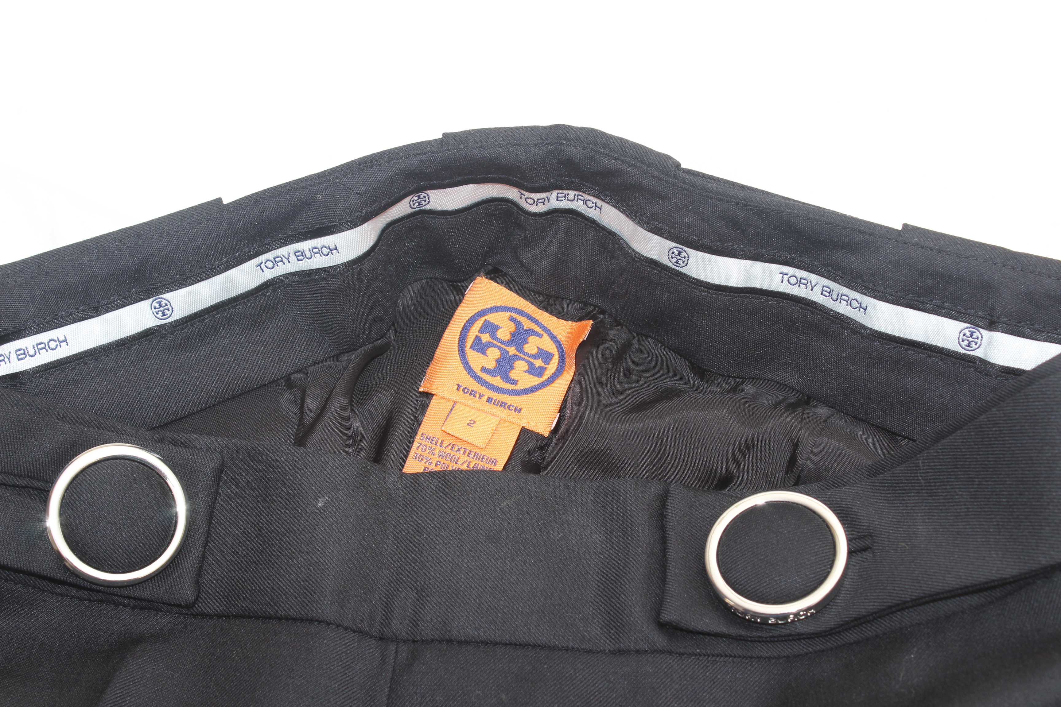 Women's Dress Pants by Tory Burch, Armani, Max Mara, Escada and More