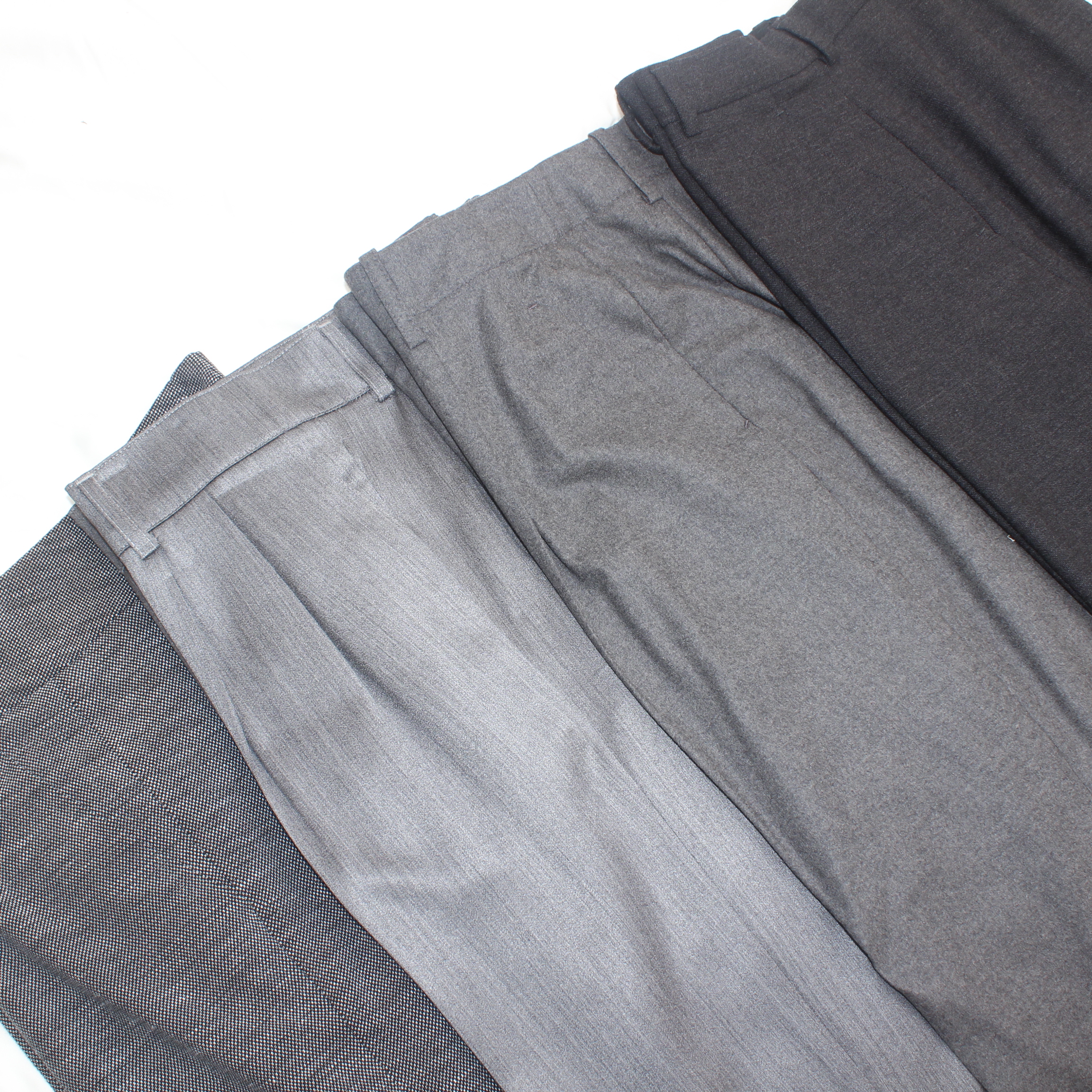 Women's Dress Pants by Tory Burch, Armani, Max Mara, Escada and More