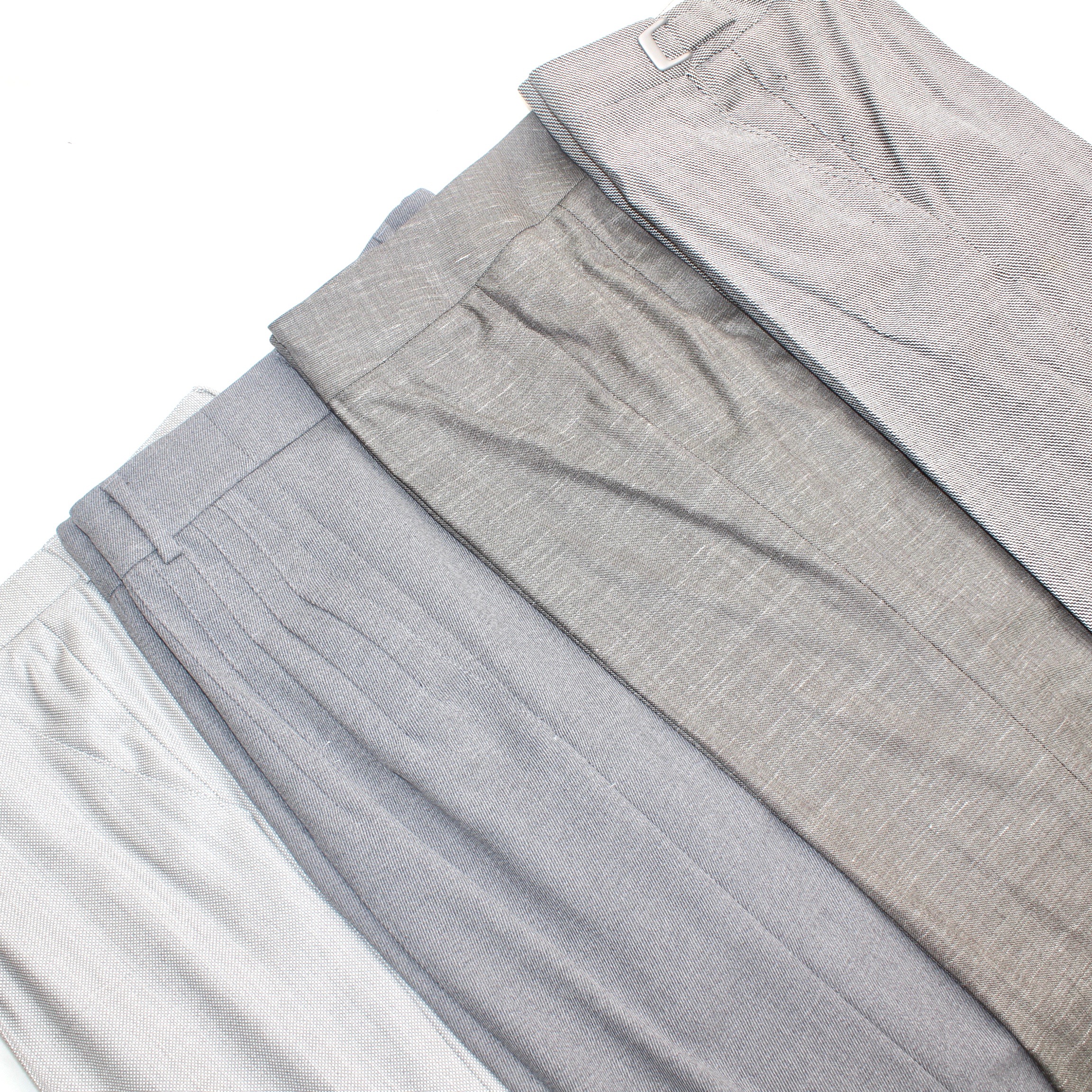 Women's Dress Pants by Tory Burch, Armani, Max Mara, Escada and More