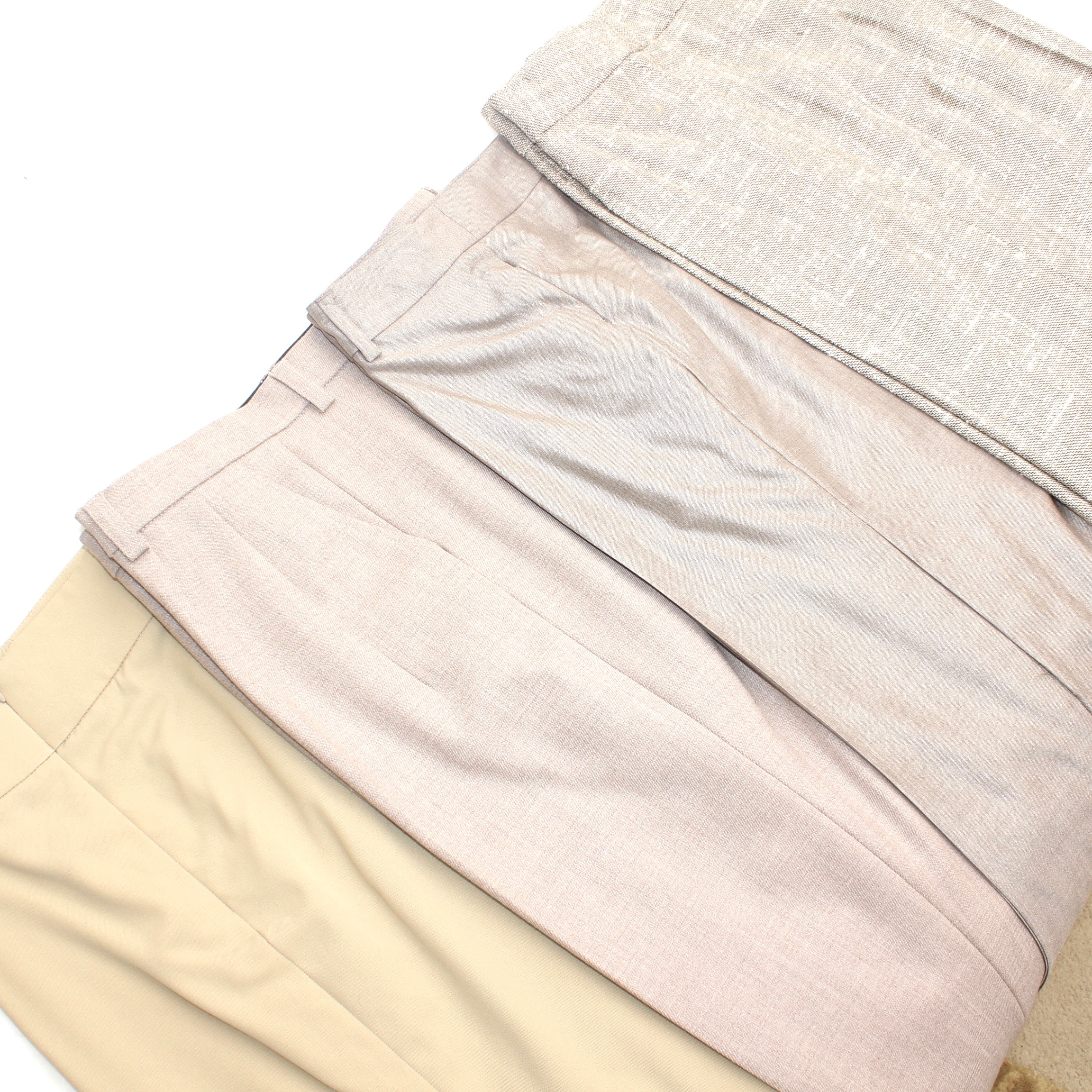 Women's Dress Pants by Tory Burch, Armani, Max Mara, Escada and More