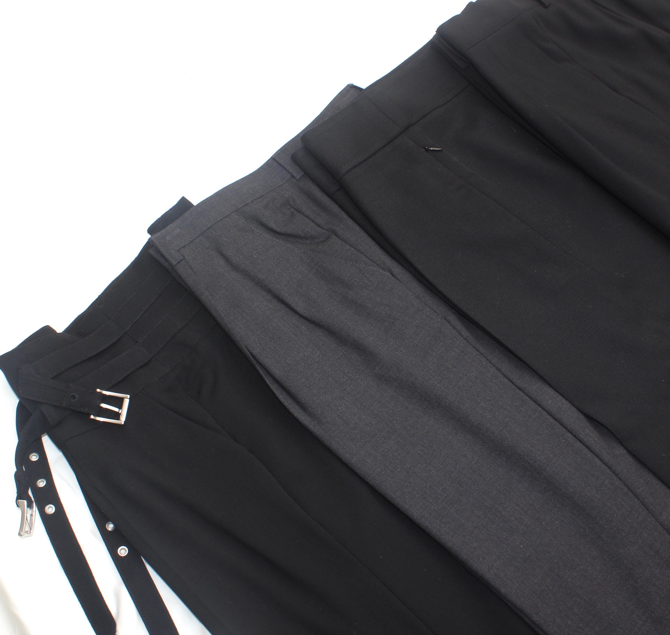 Women's Dress Pants by Tory Burch, Armani, Max Mara, Escada and More