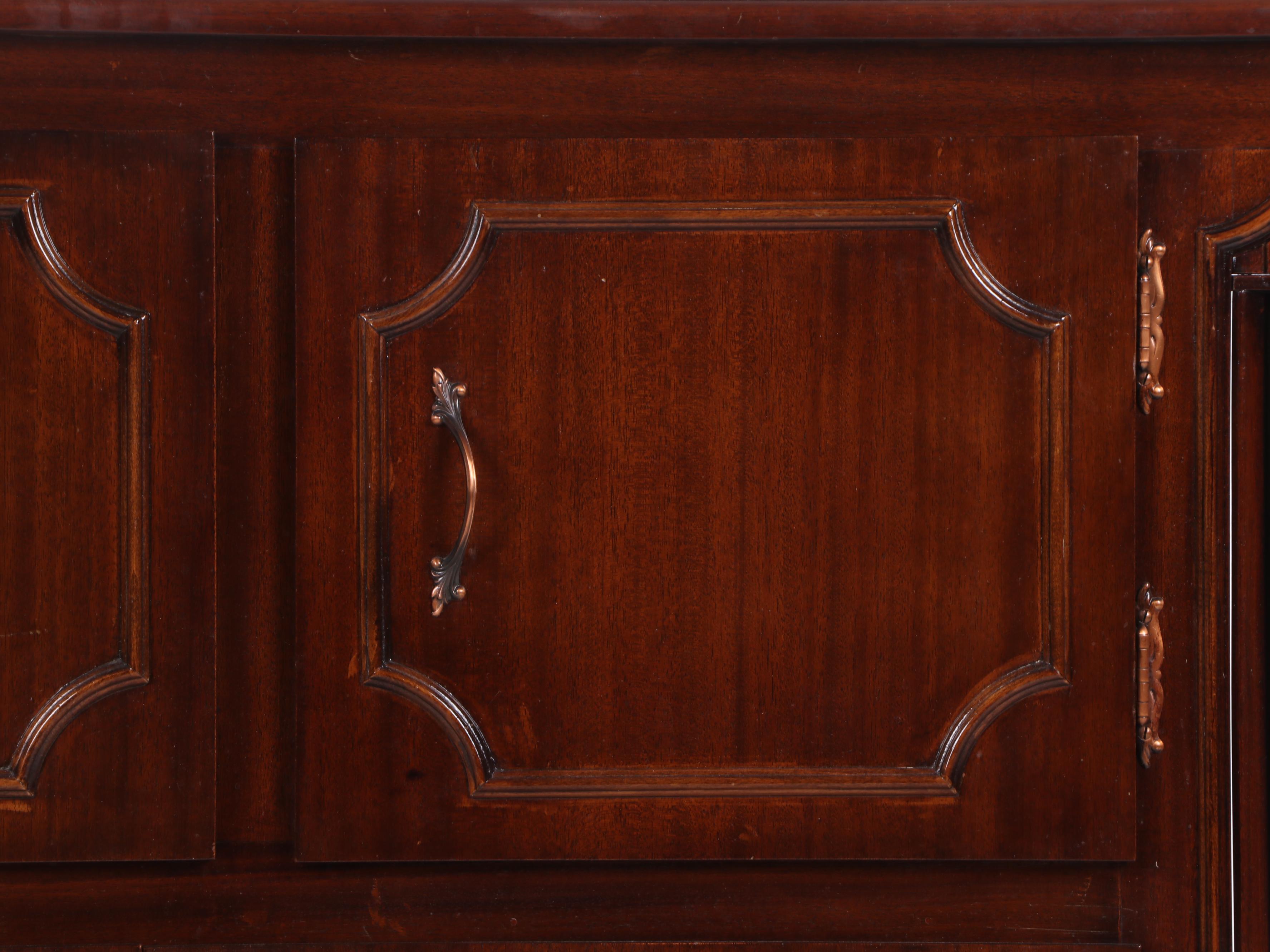 Acoustic Research Amerock Loudspeaker Housing Unit with Speakers