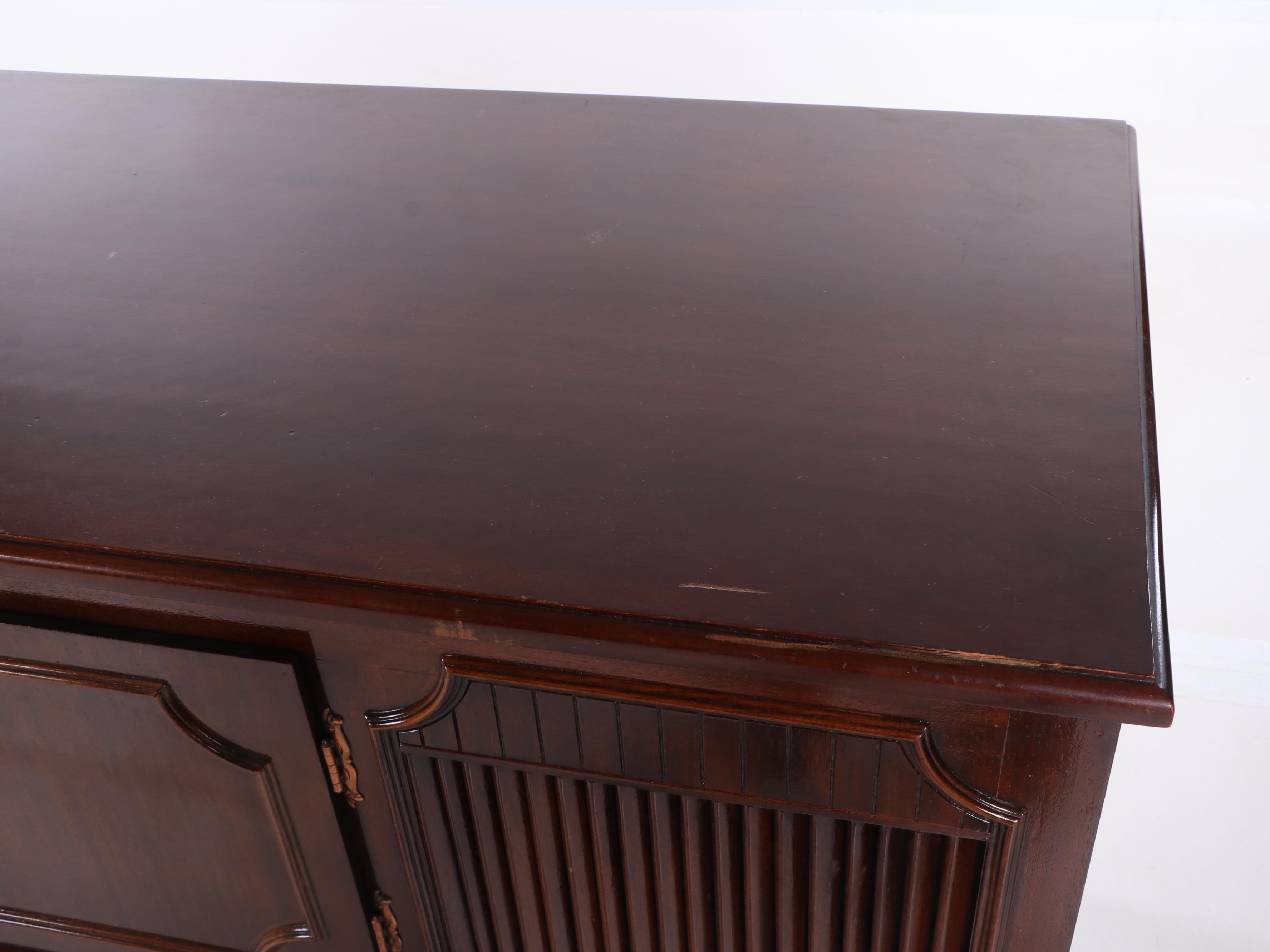 Acoustic Research Amerock Loudspeaker Housing Unit with Speakers