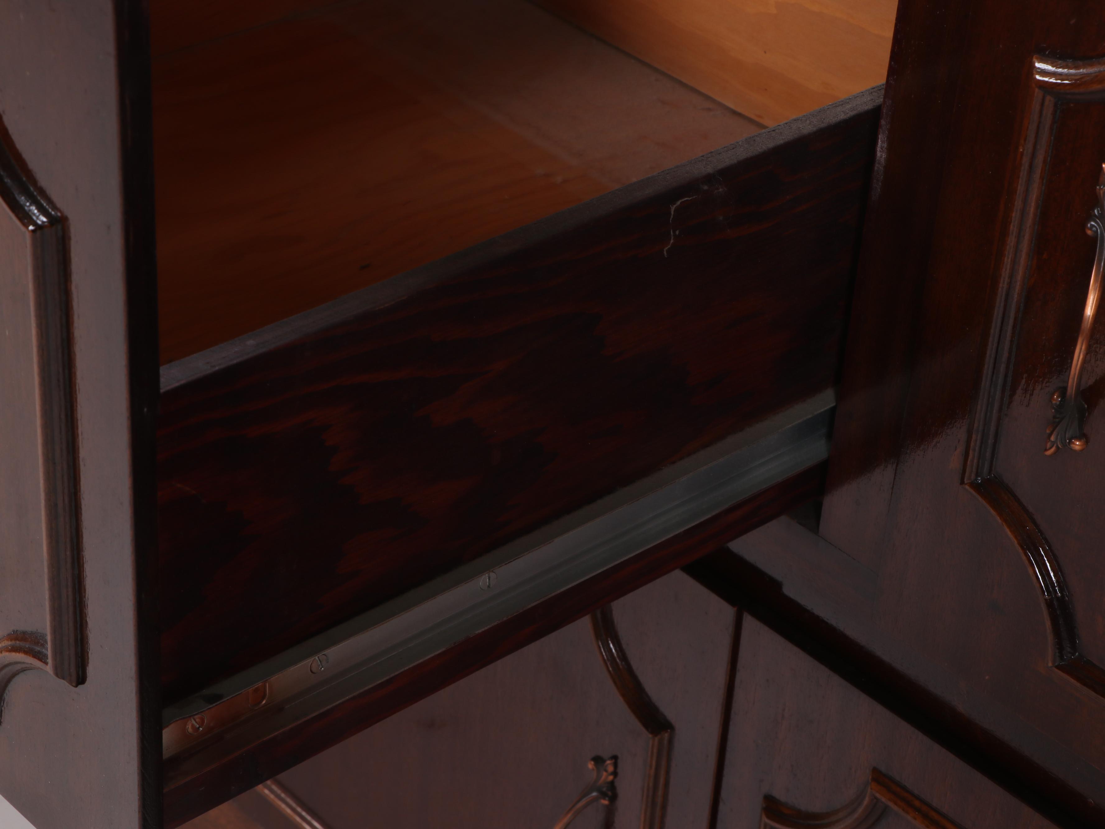 Acoustic Research Amerock Loudspeaker Housing Unit with Speakers