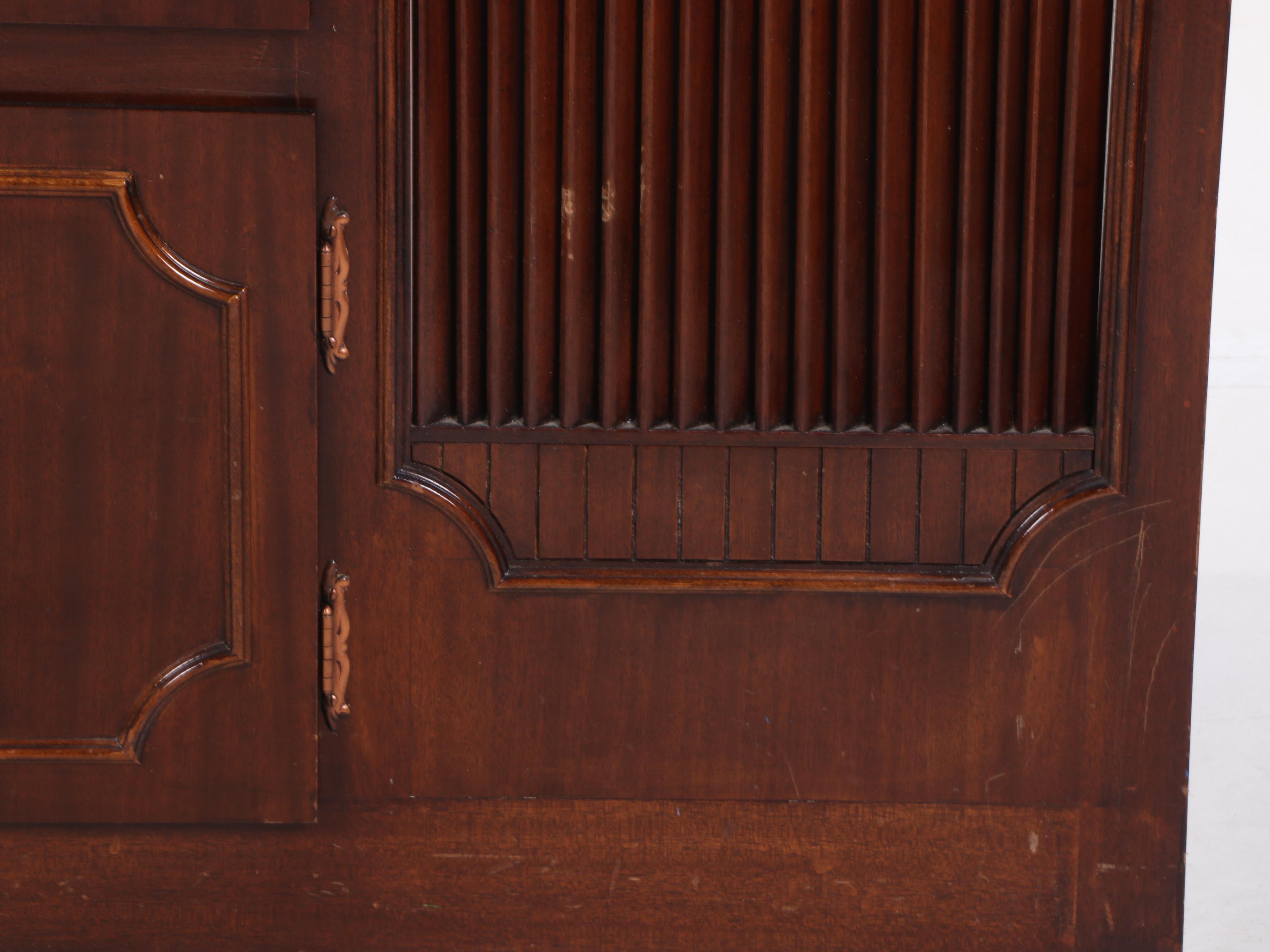 Acoustic Research Amerock Loudspeaker Housing Unit with Speakers