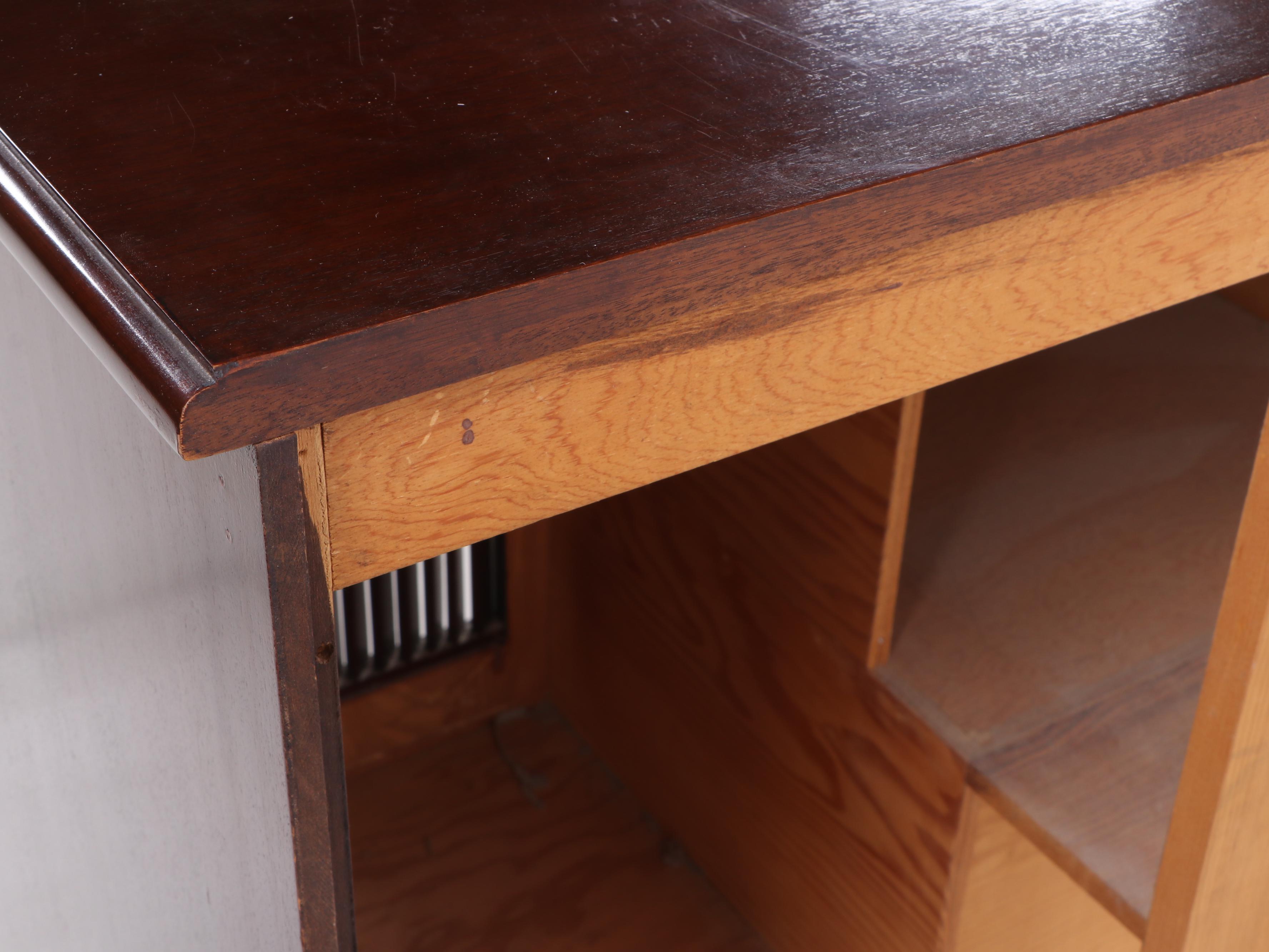 Acoustic Research Amerock Loudspeaker Housing Unit with Speakers