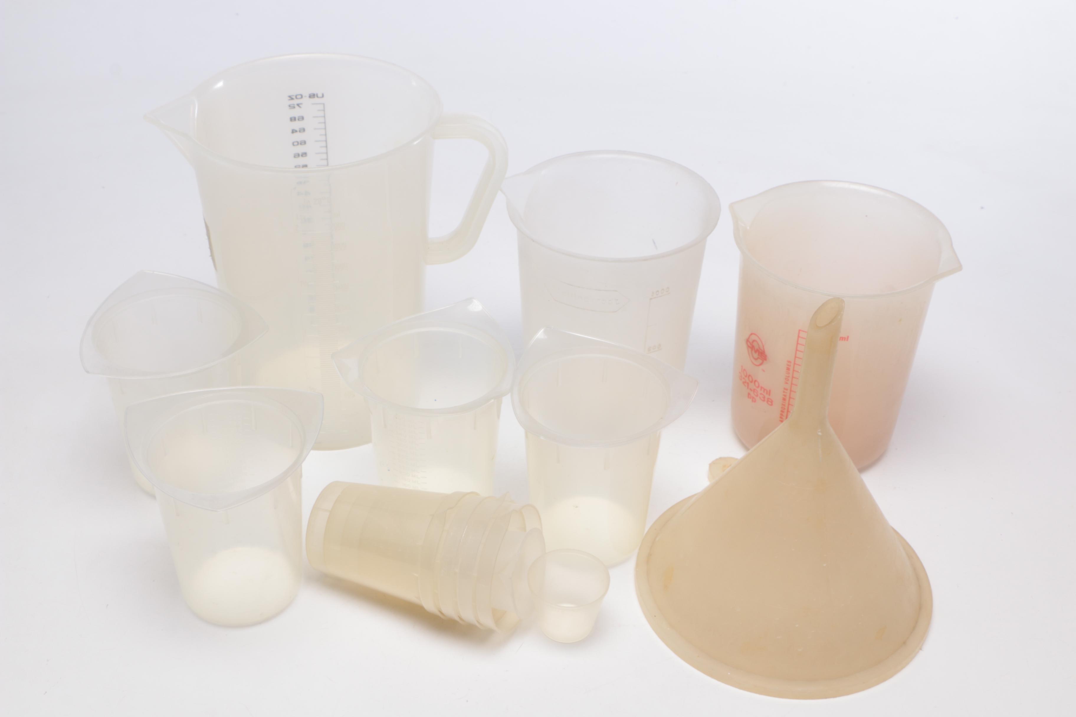 Kodak Darkroom Utility Safelight Lamp with Other Darkroom Accessories