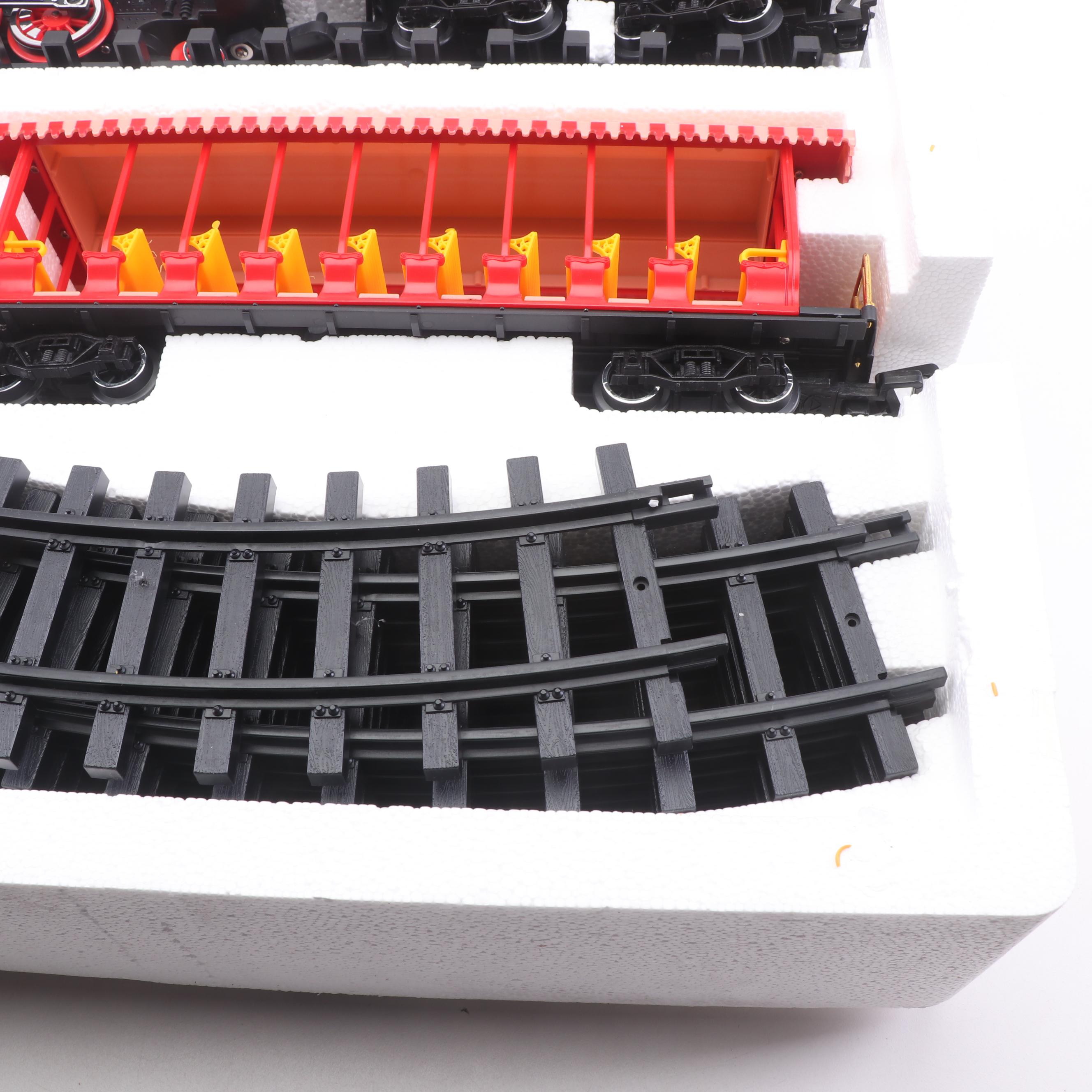 1988 Walt Disney World Rail Road Set