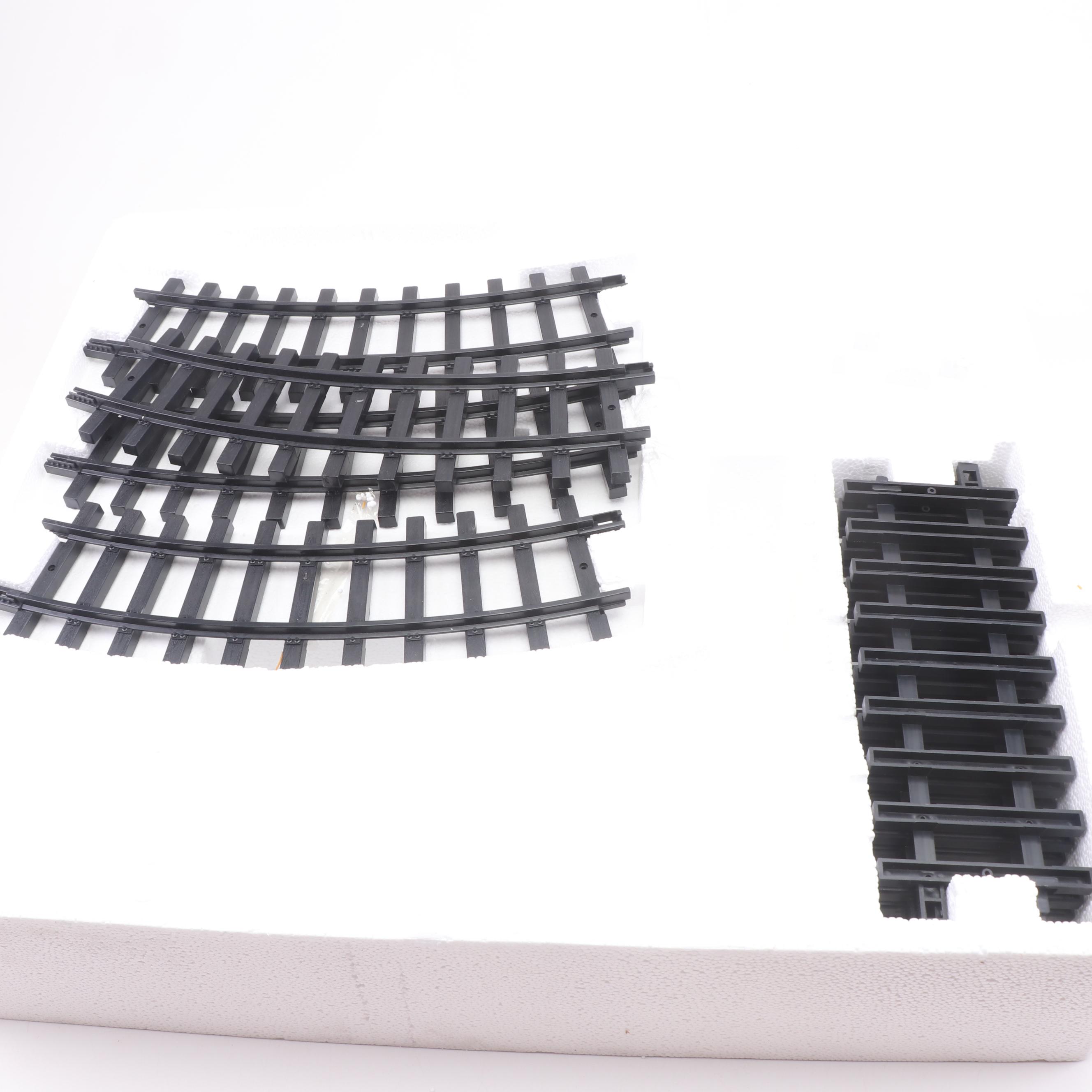 1988 Walt Disney World Rail Road Set