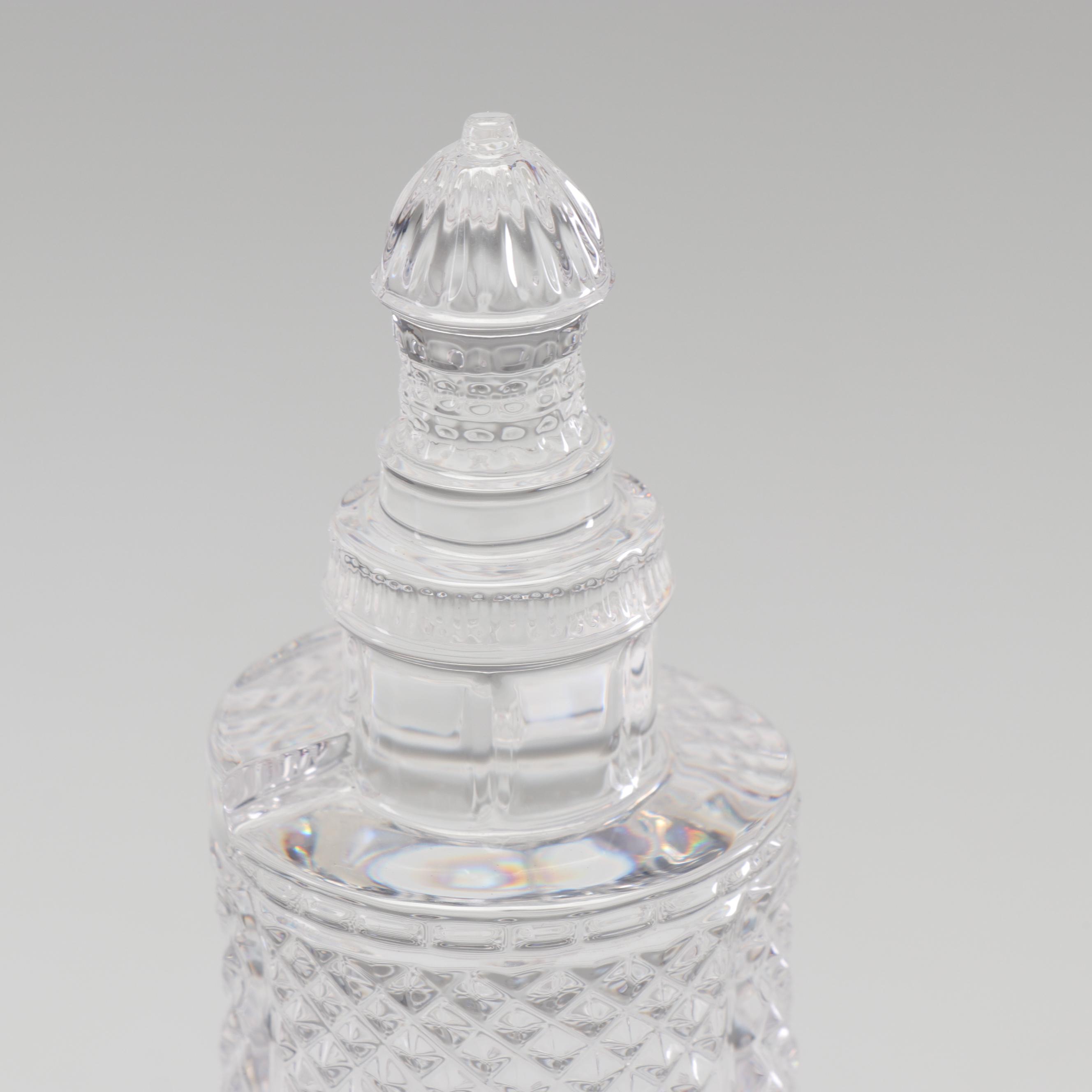 Waterford Crystal Lighthouse
