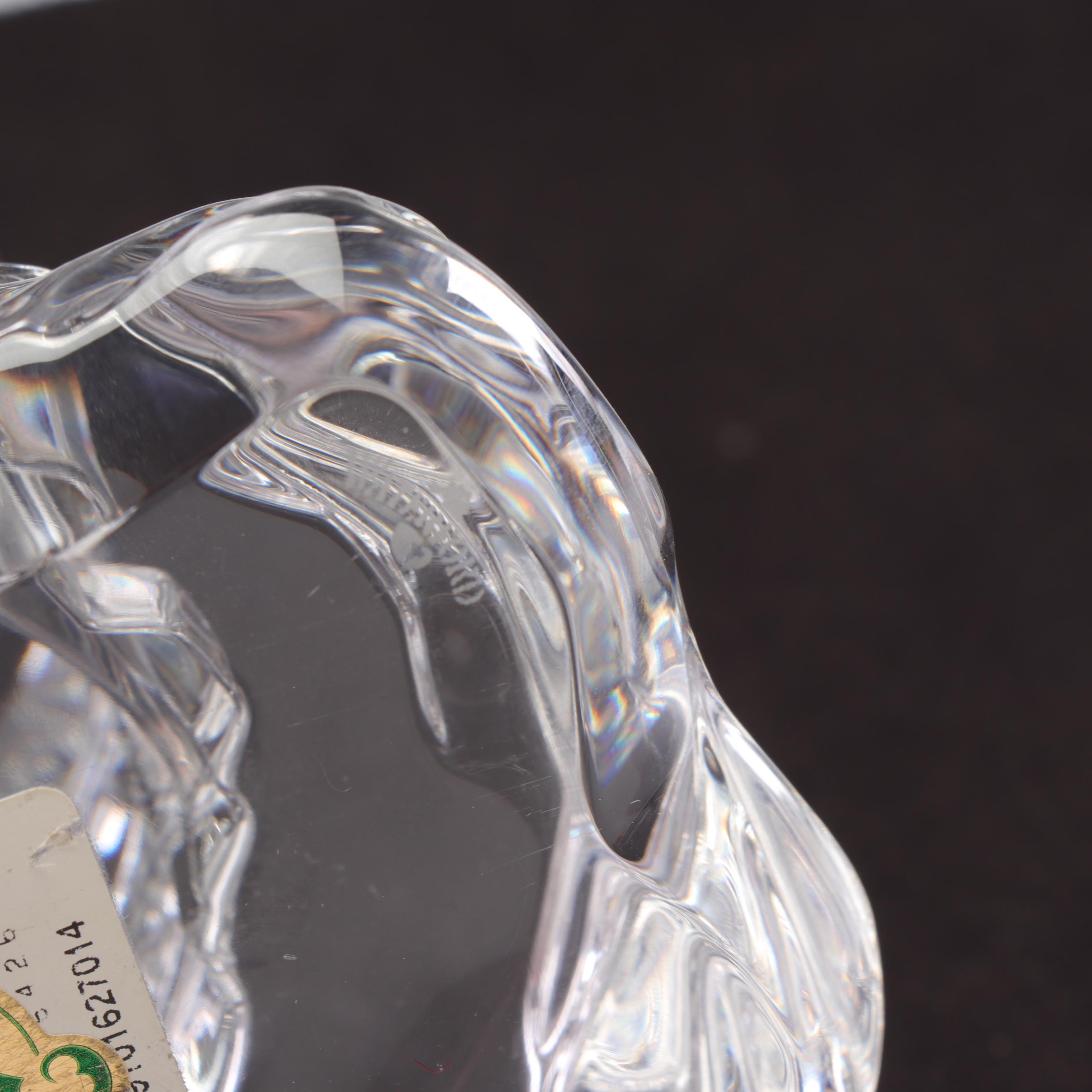 Waterford Crystal Lighthouse