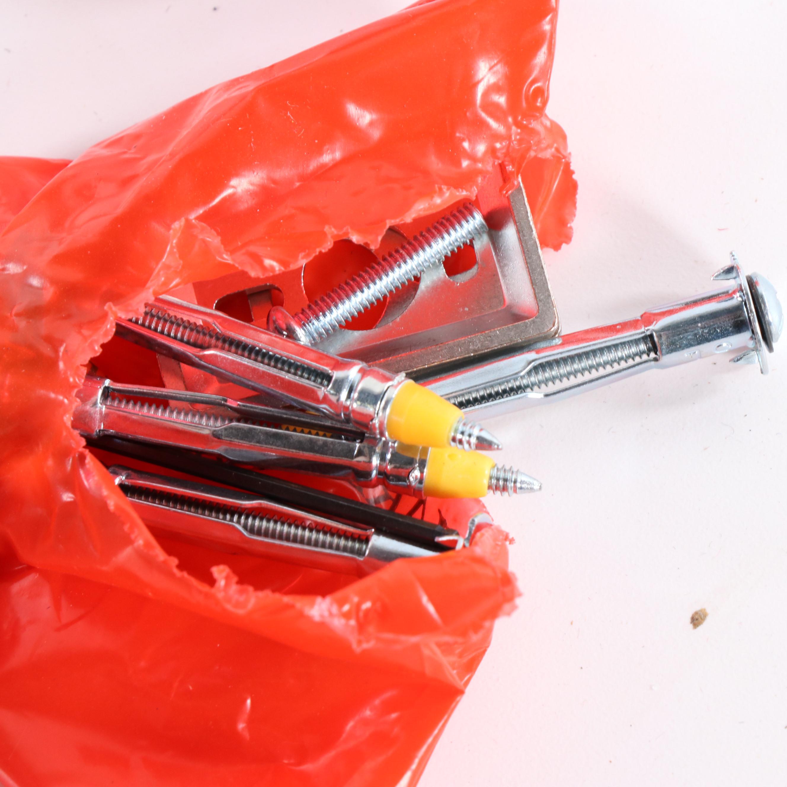 Restoration Hardware Polished Chrome Finish Towel Bars, Shelves and Shower Wand