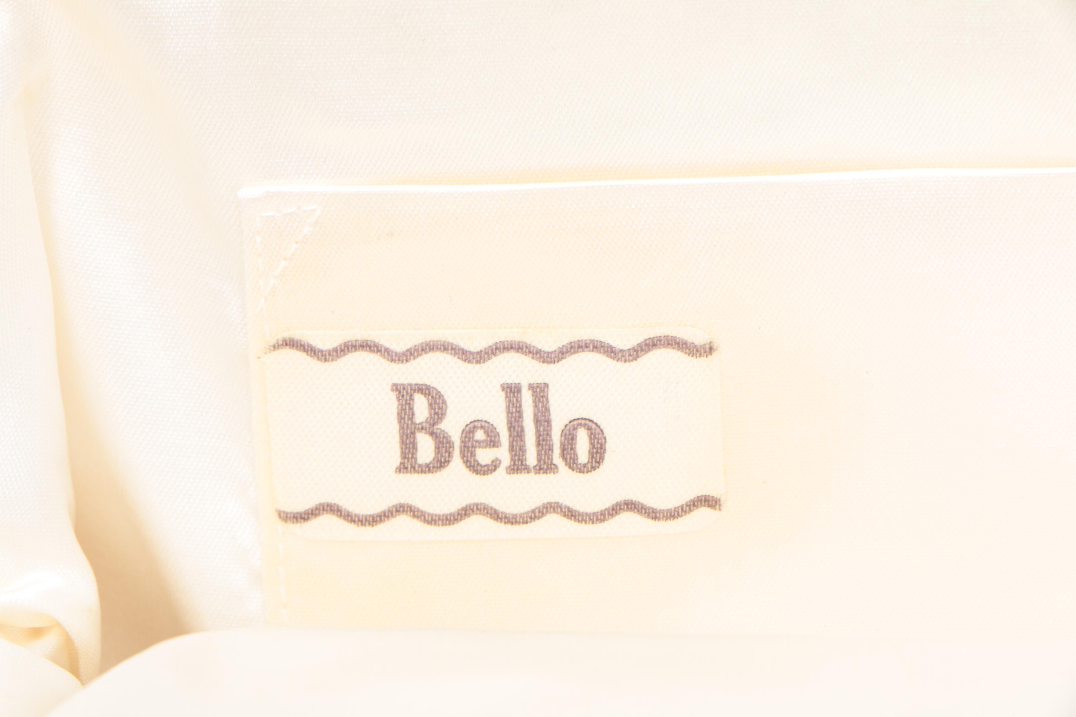 Manon Black Alligator Handbag with Evening Bags and Clutches, Vintage