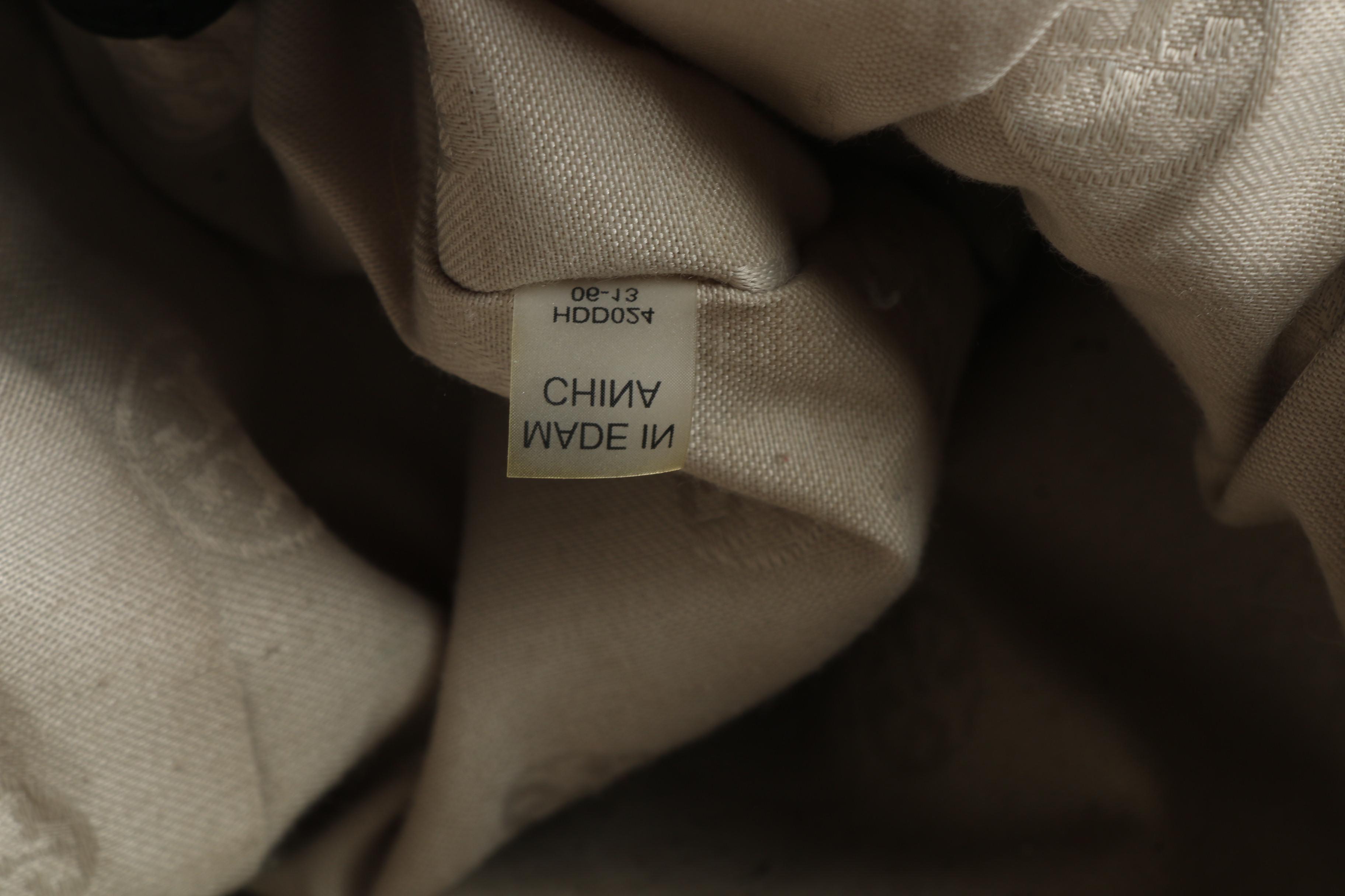 Tory Burch Amanda Black Pebbled Leather Convertible Satchel