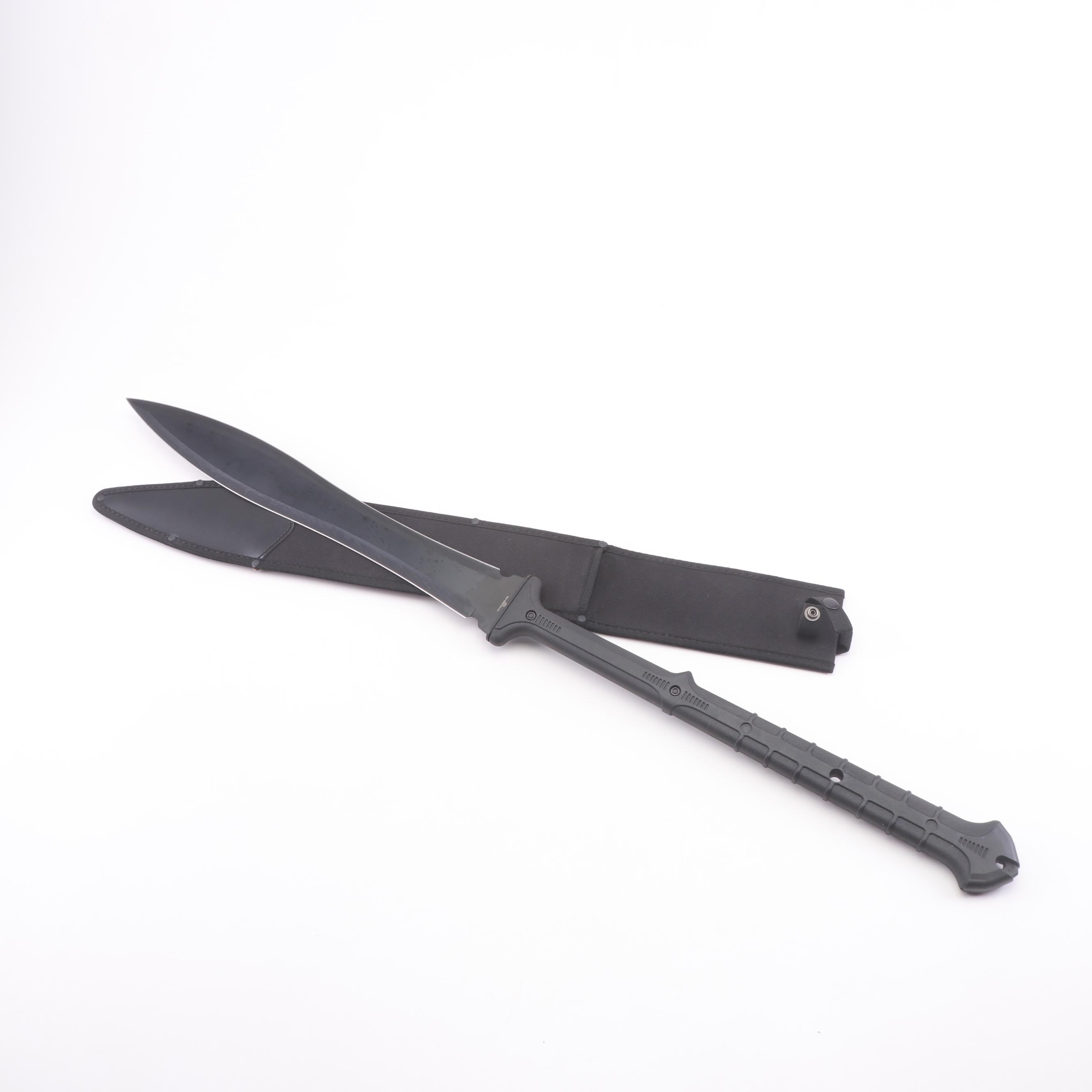 United Cutlery Combat Machetes and Swords