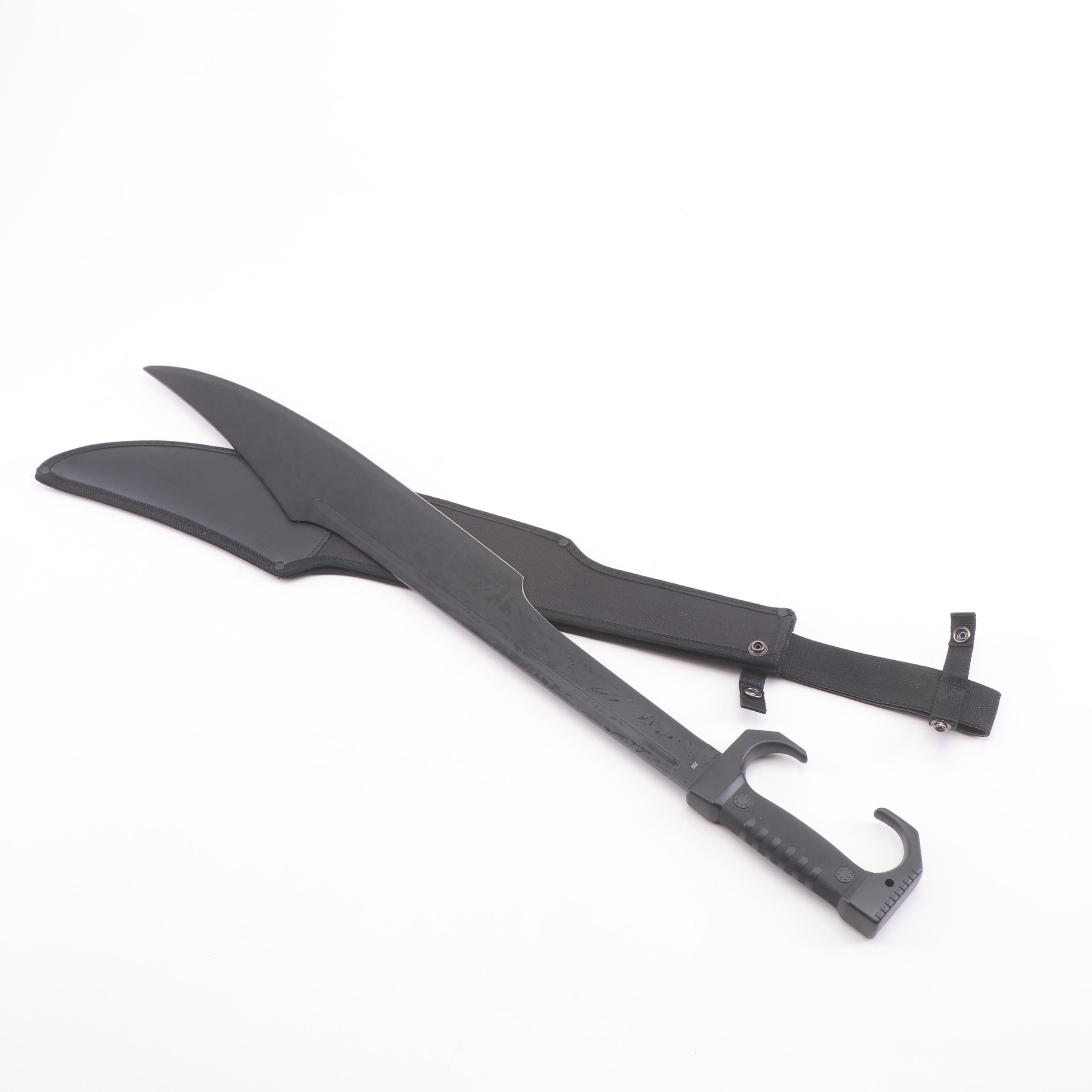 United Cutlery Combat Machetes and Swords