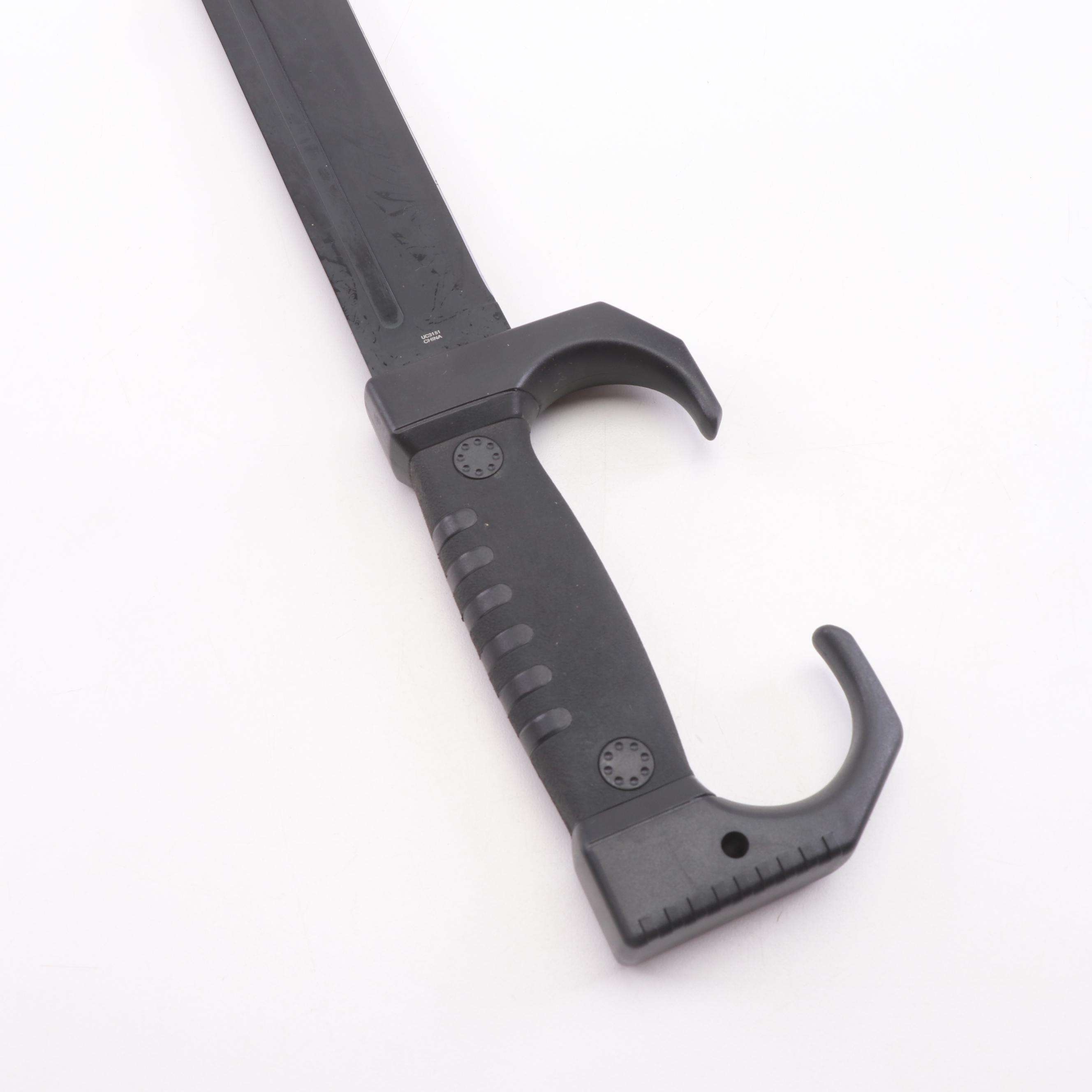 United Cutlery Combat Machetes and Swords