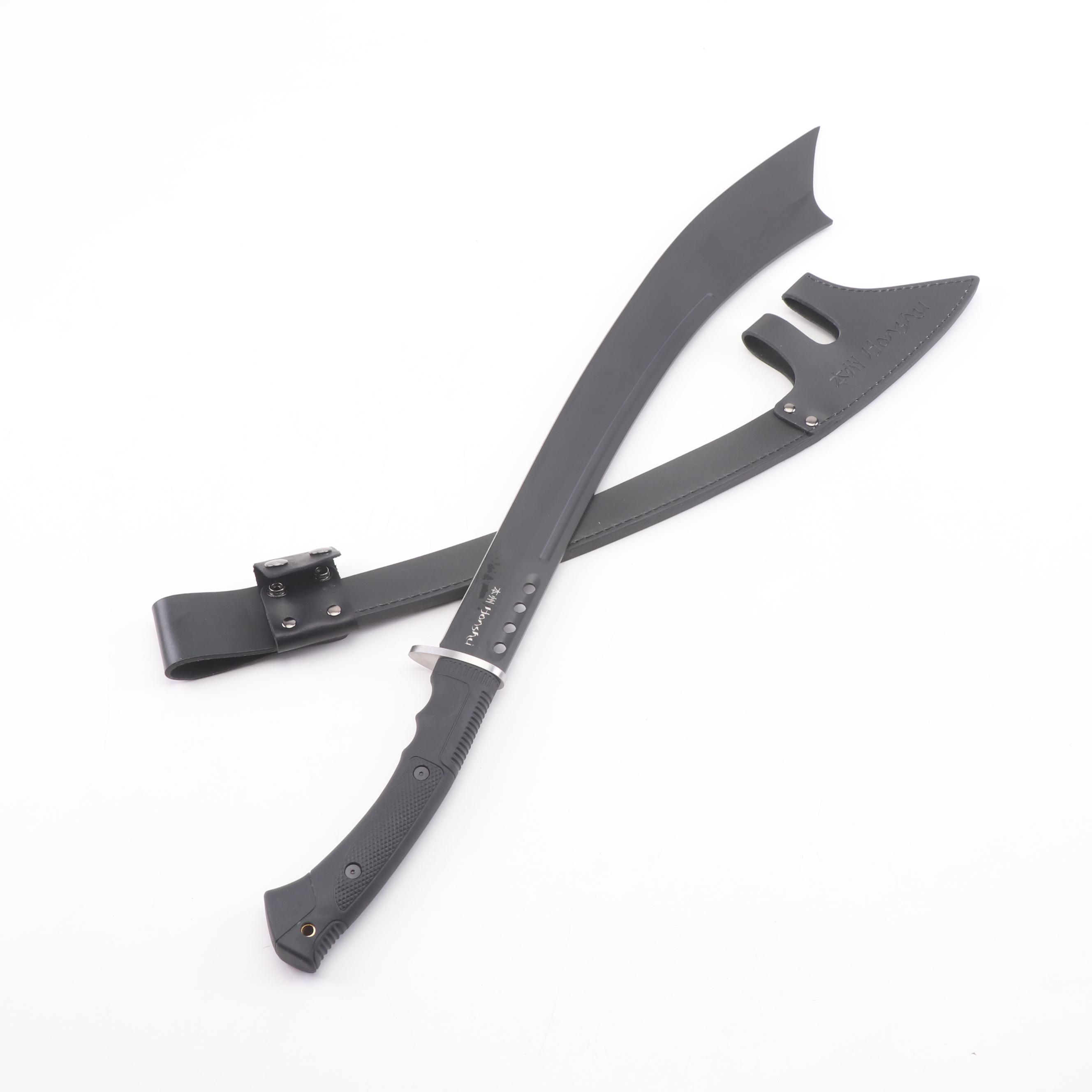 United Cutlery Combat Machetes and Swords