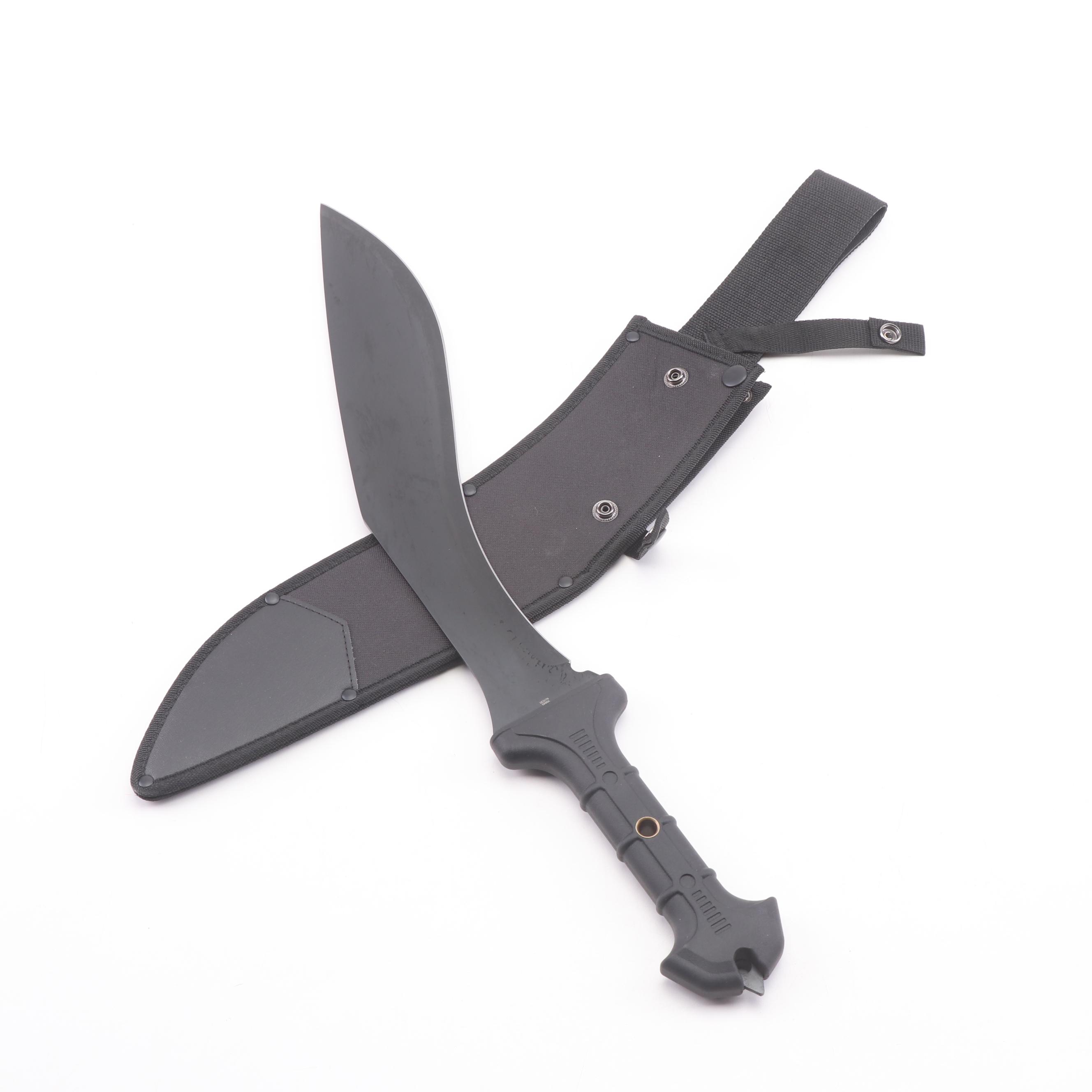 United Cutlery Combat Machetes and Swords