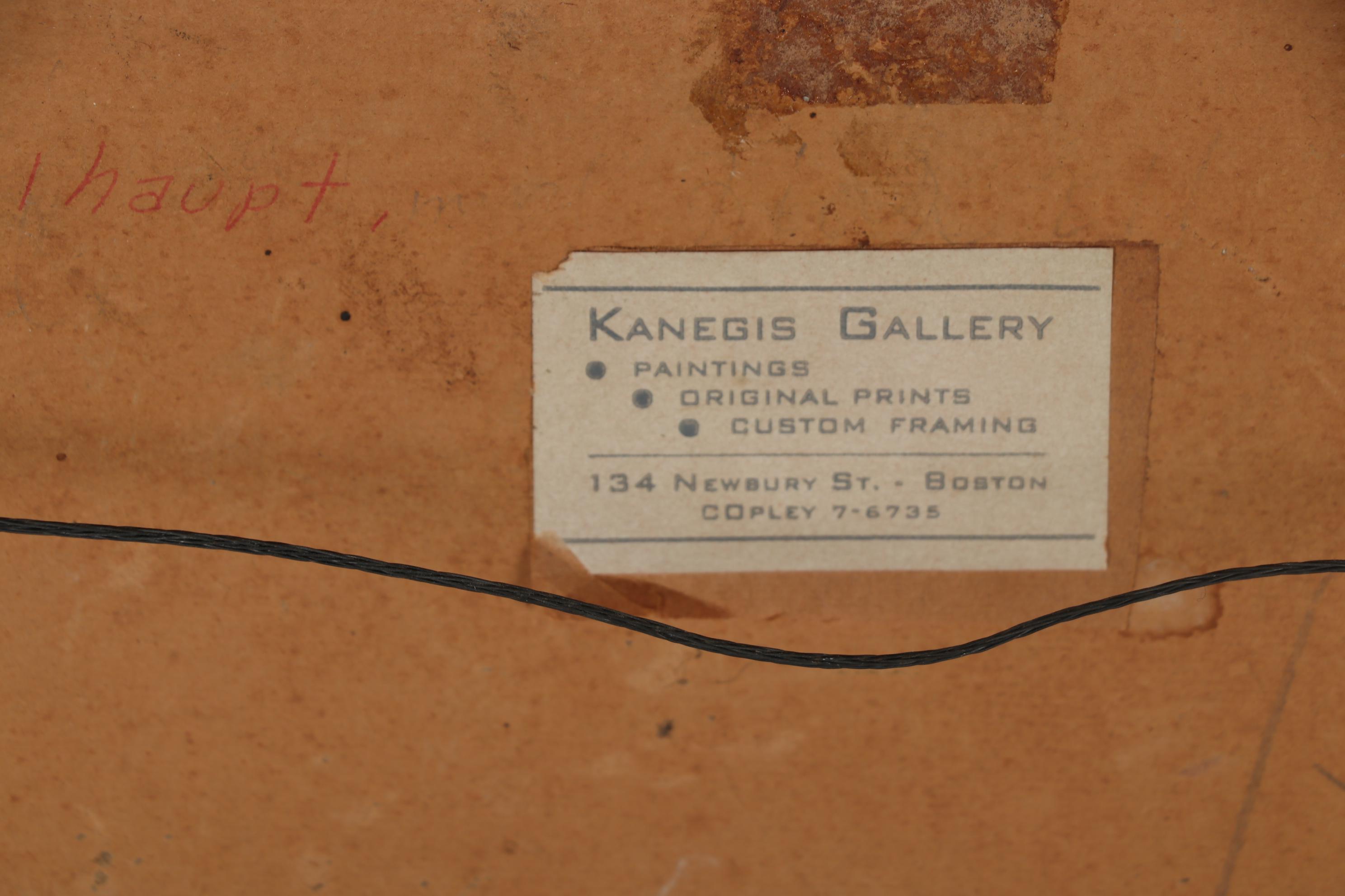 Juan Bautista Porcar Ripollés Oil Painting "Figures on the Beach"