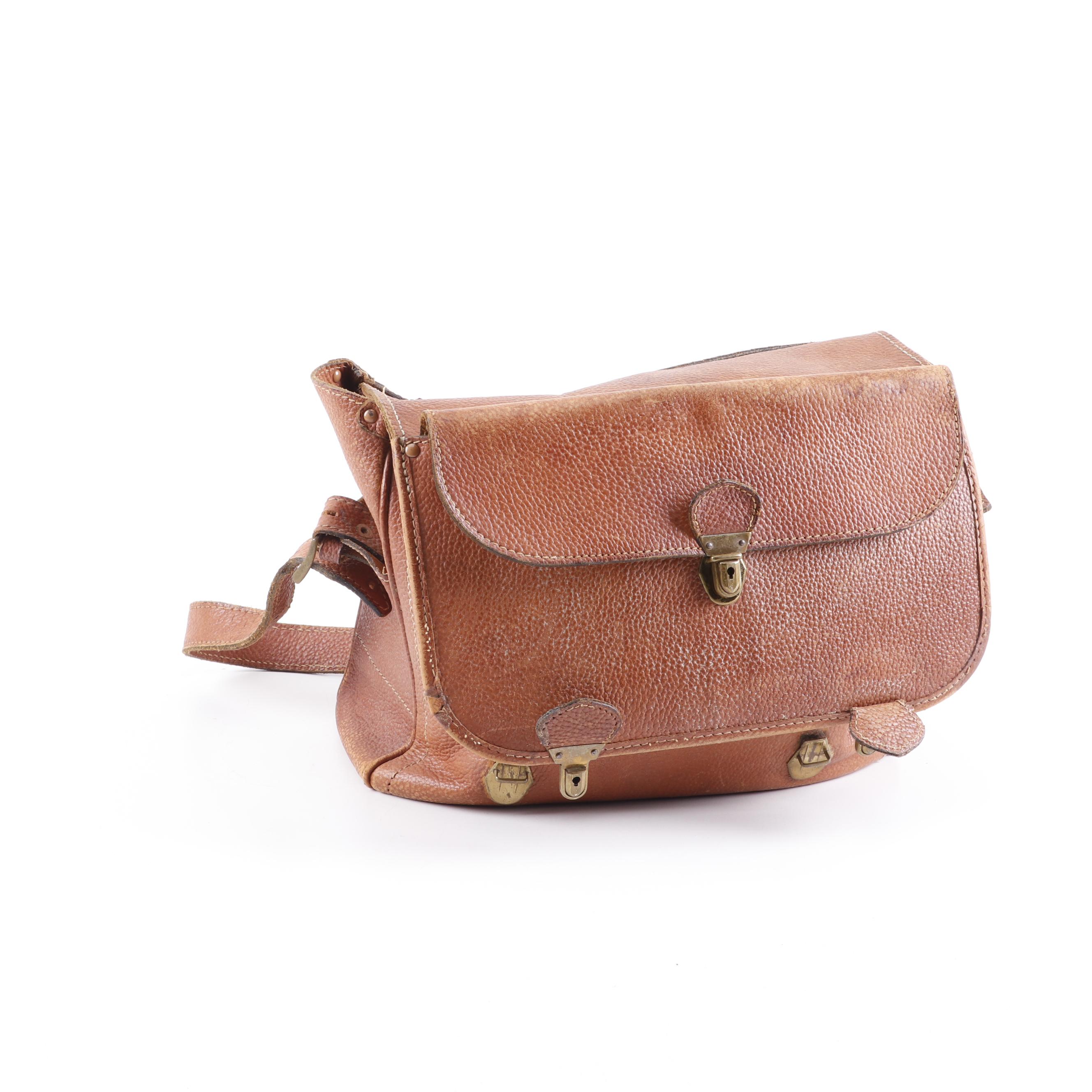 Miranda Sensorex Film Camera with Soligor Lens and Other Accessories