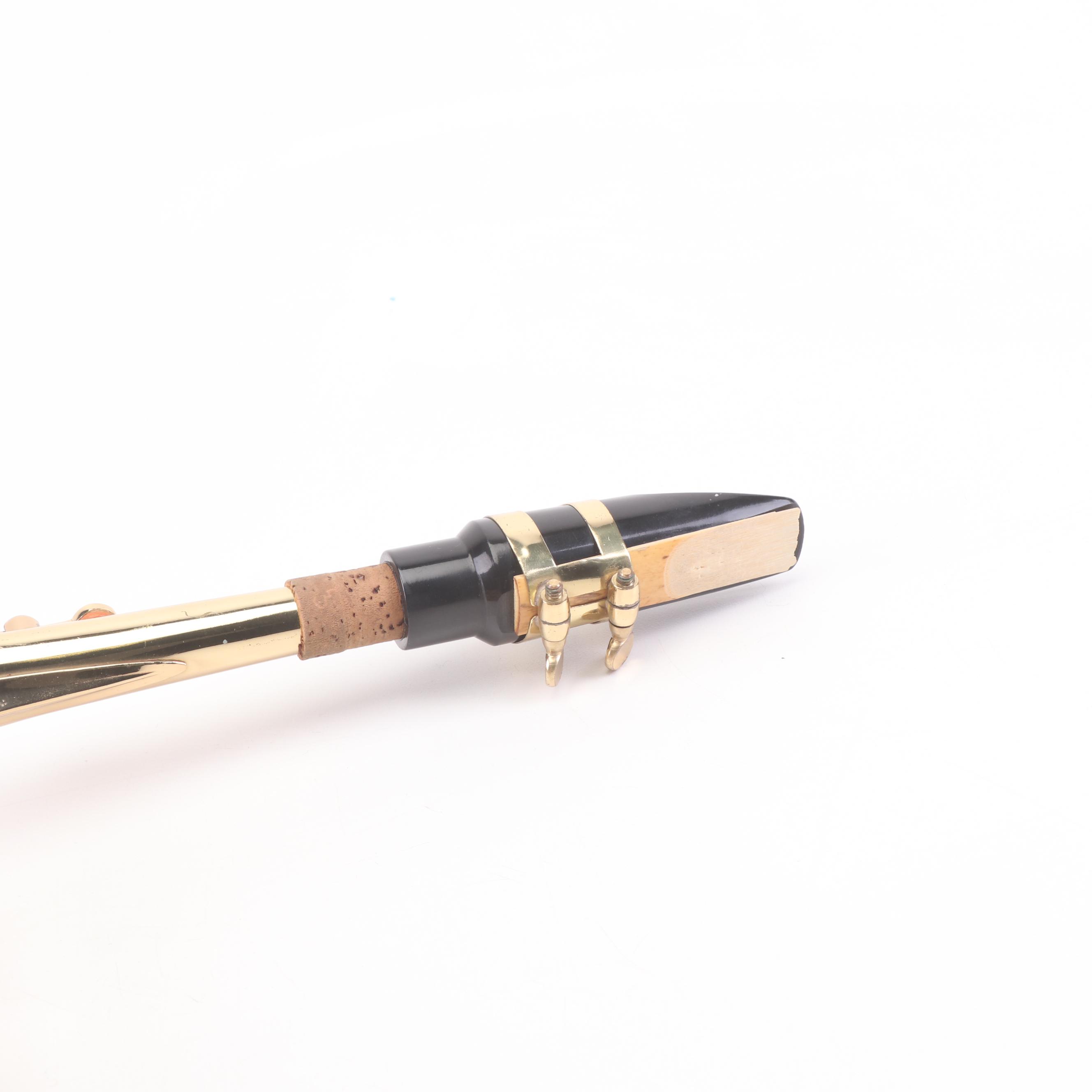 Jean Baptiste Alto Saxophone JB-480A/L