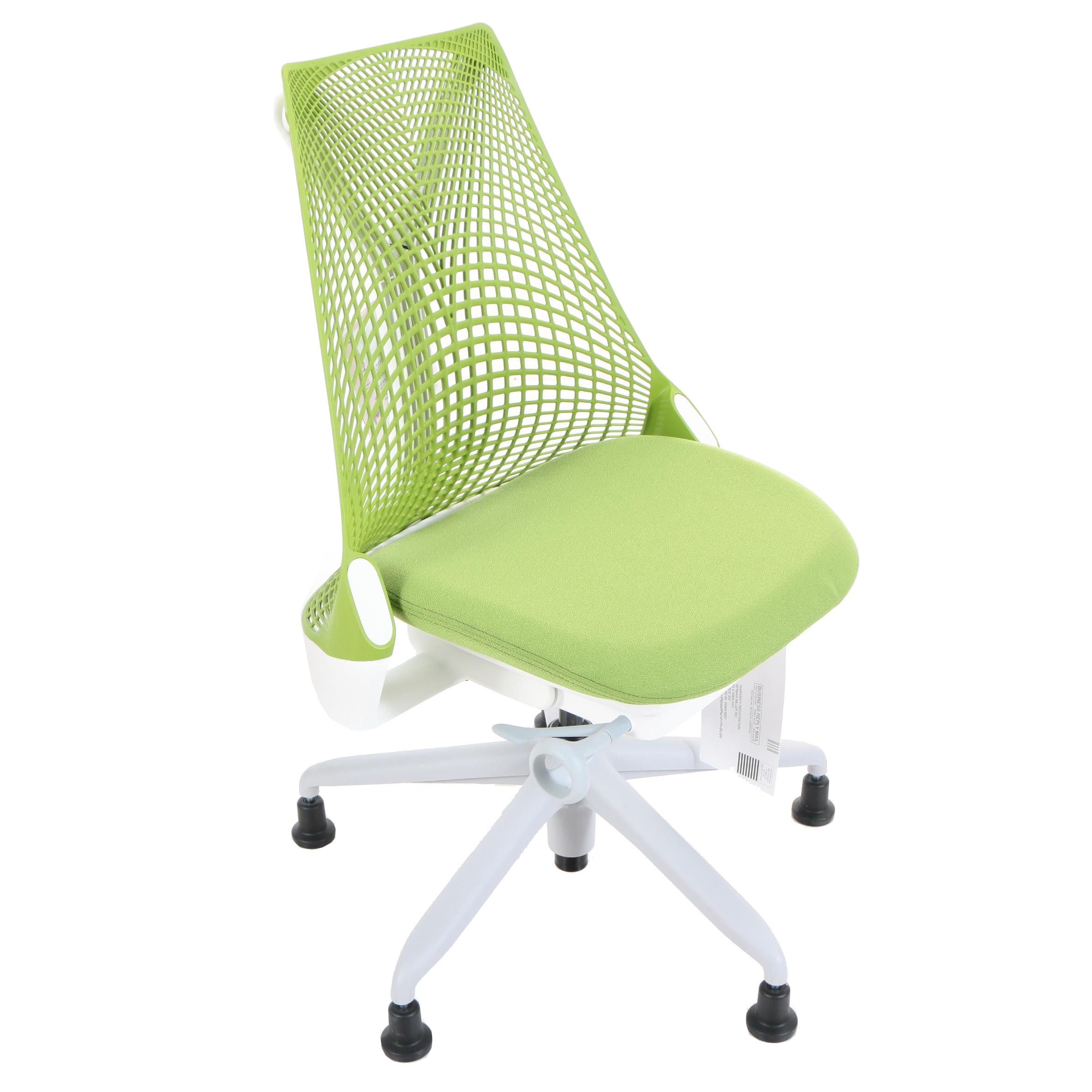 Herman Miller "Sayl" Adjustable Desk Chair