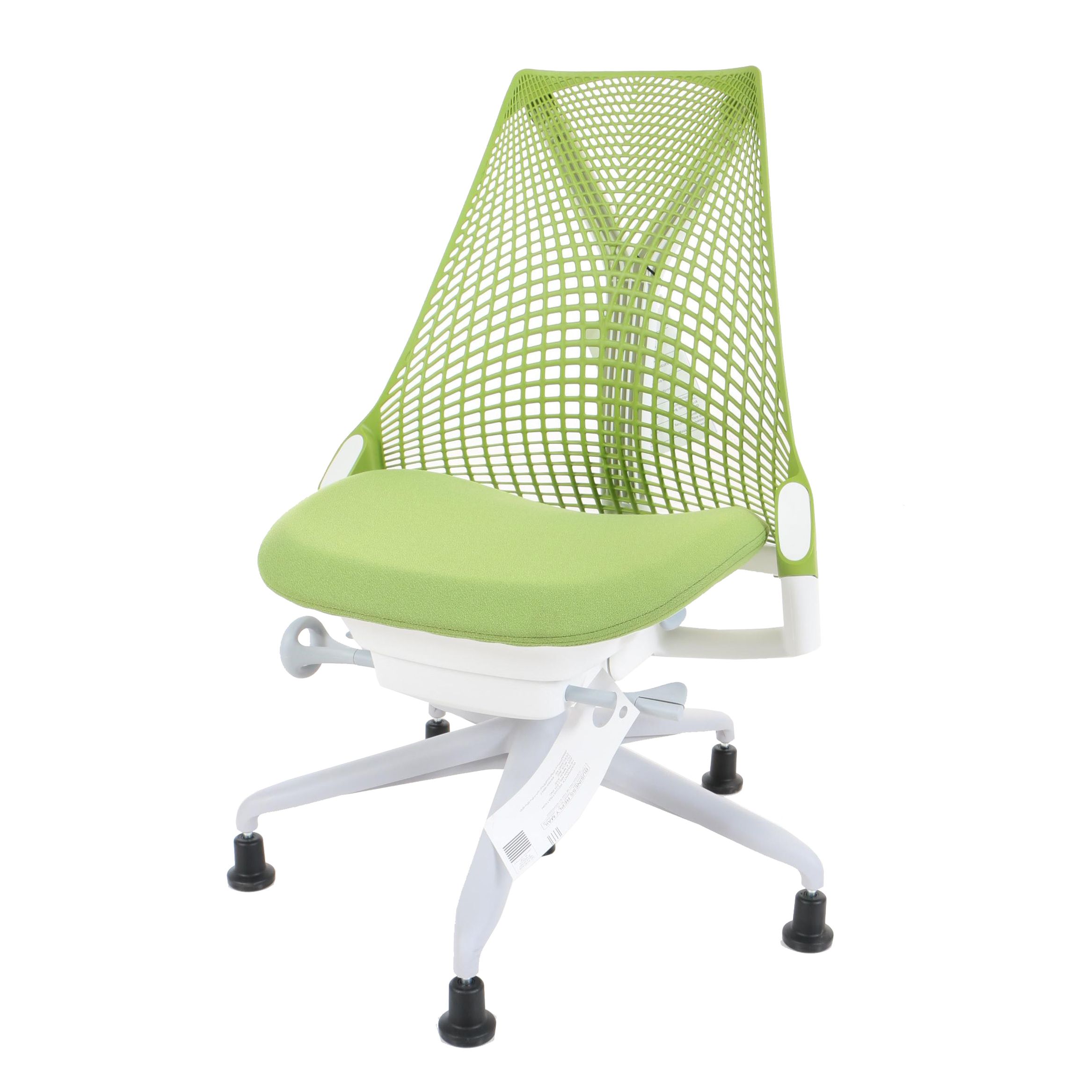 Herman Miller "Sayl" Adjustable Desk Chair