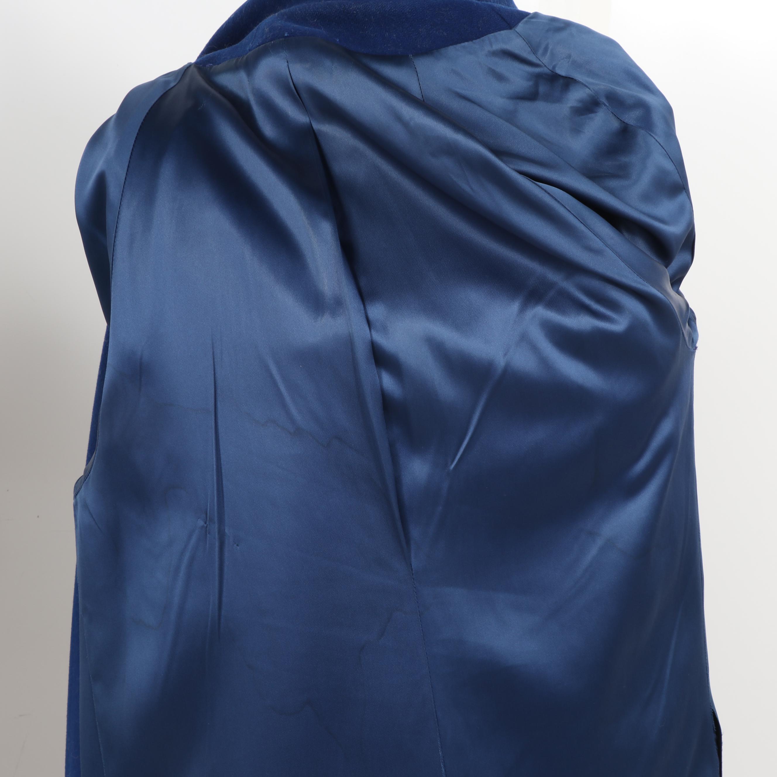 Neiman Marcus and Banana Republic Wool Coats