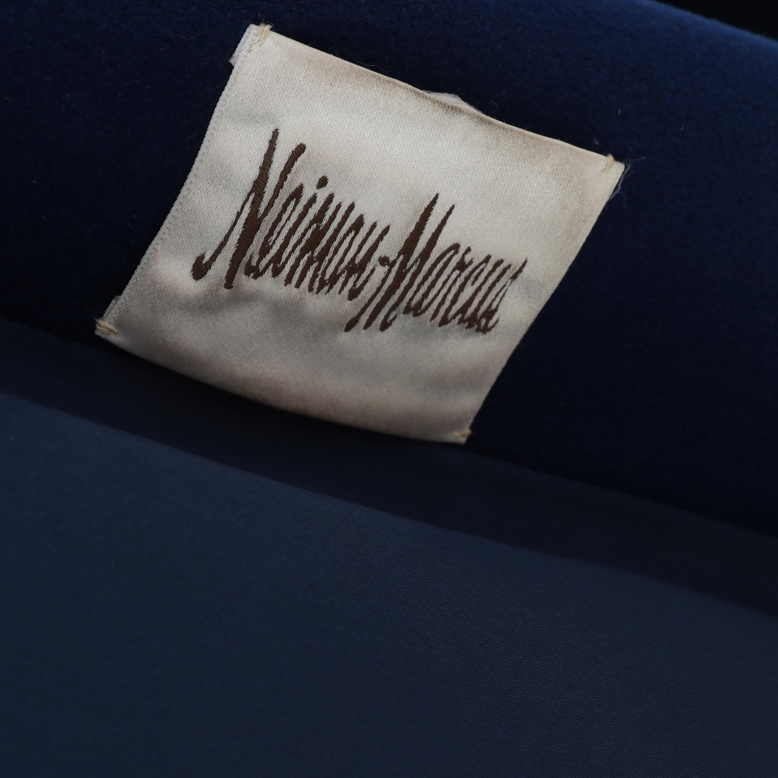 Neiman Marcus and Banana Republic Wool Coats