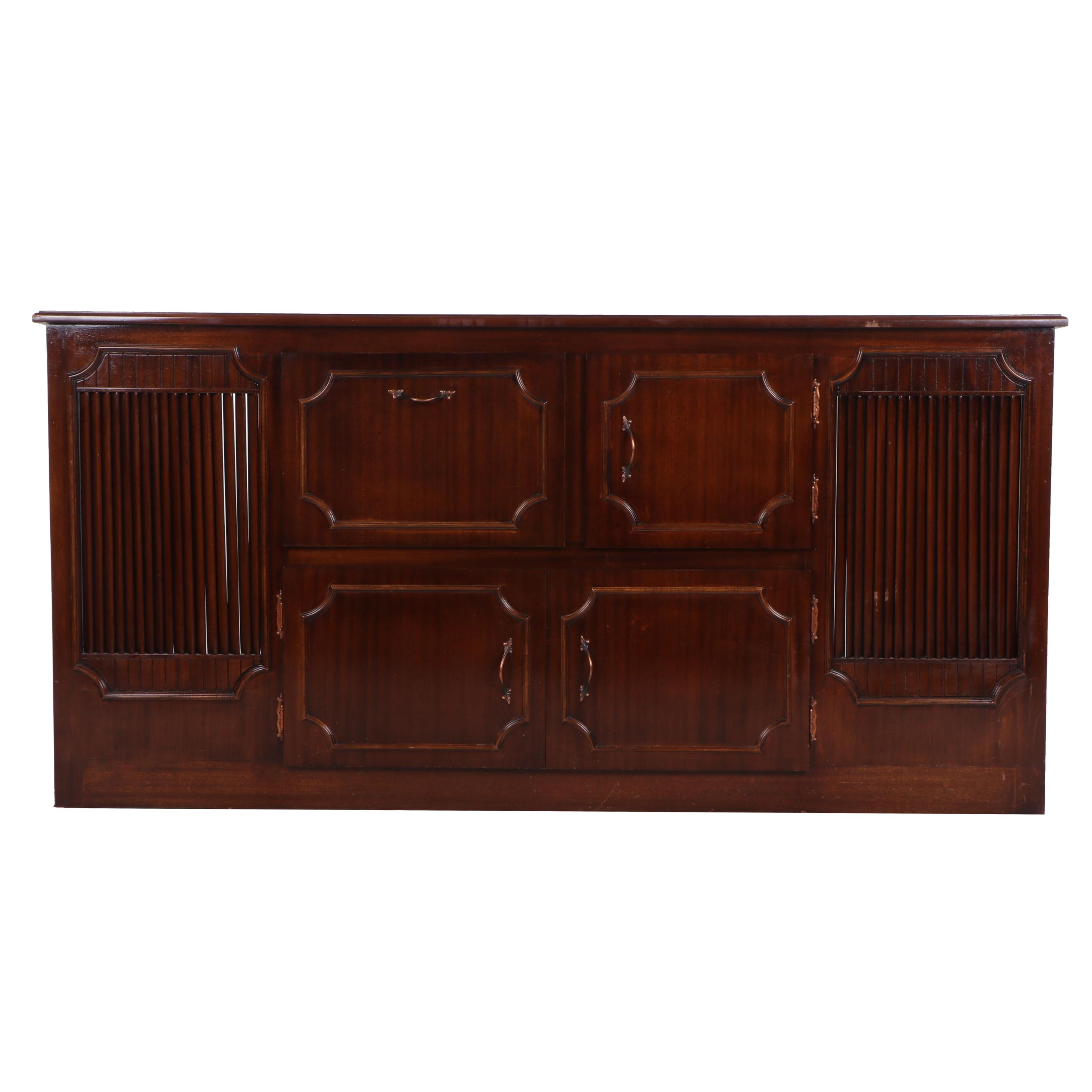 Acoustic Research Amerock Loudspeaker Housing Unit with Speakers