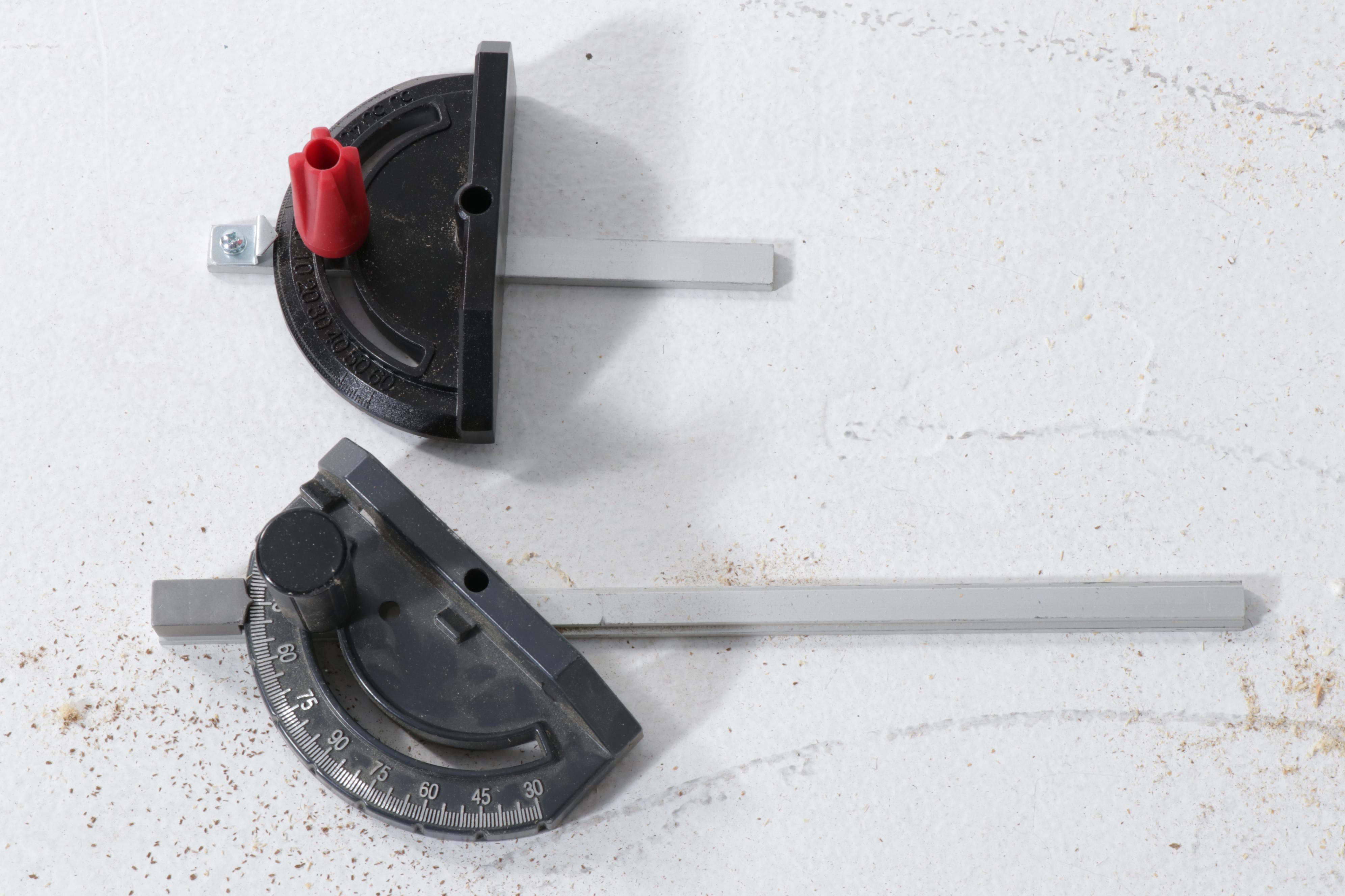 Craftsman 10-inch Table Saw with Stand