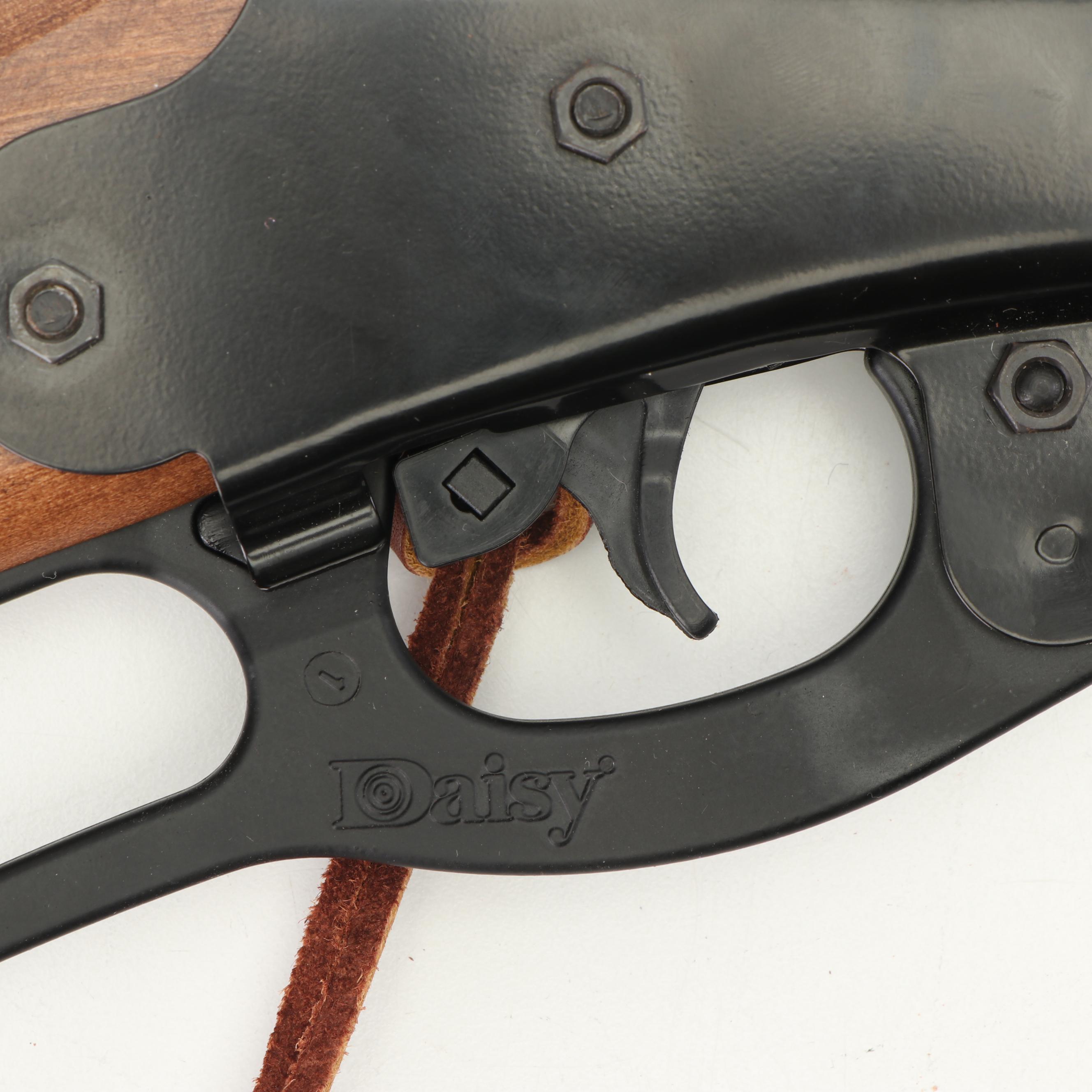 Daisy "Red Ryder" 75th Anniversary BB Gun