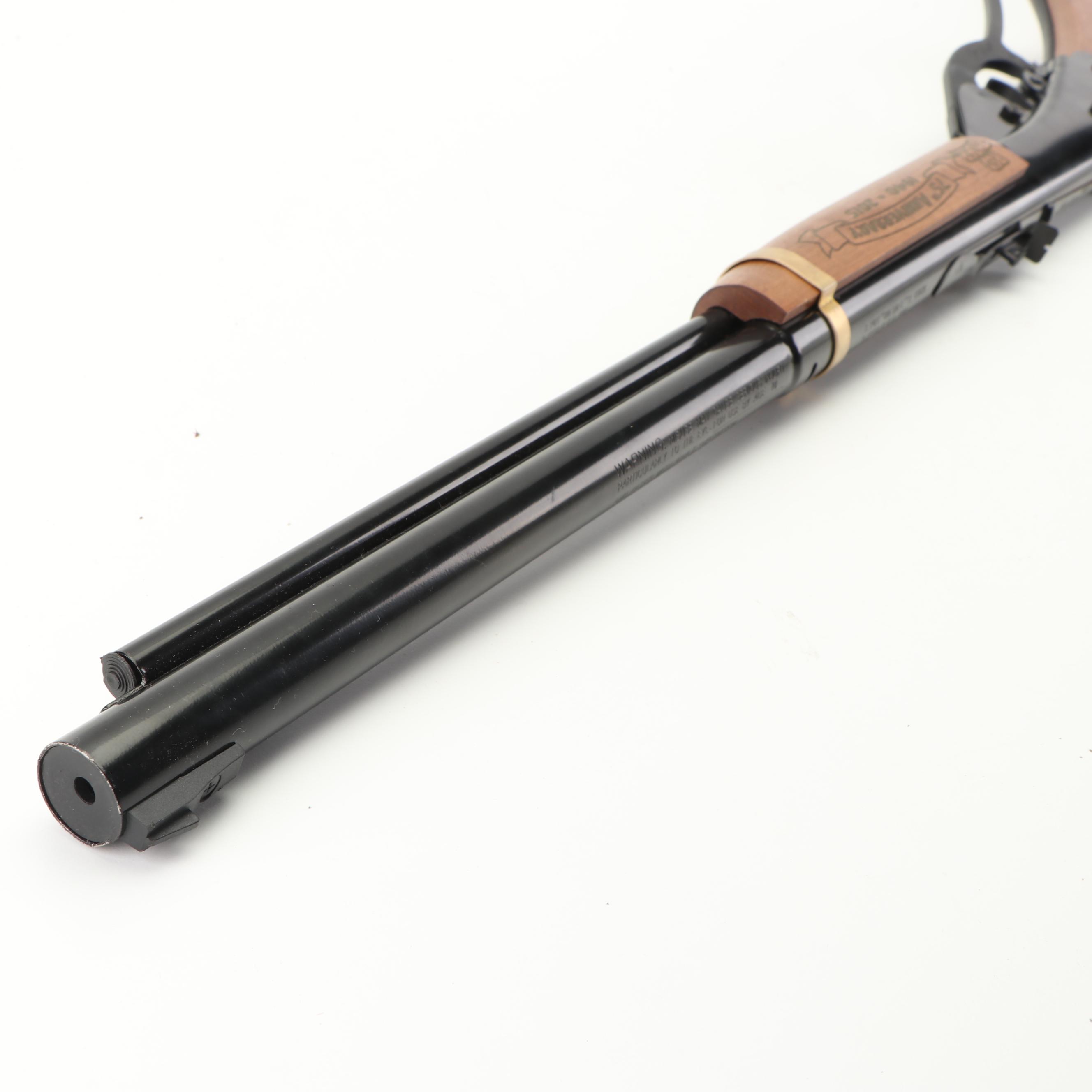 Daisy "Red Ryder" 75th Anniversary BB Gun