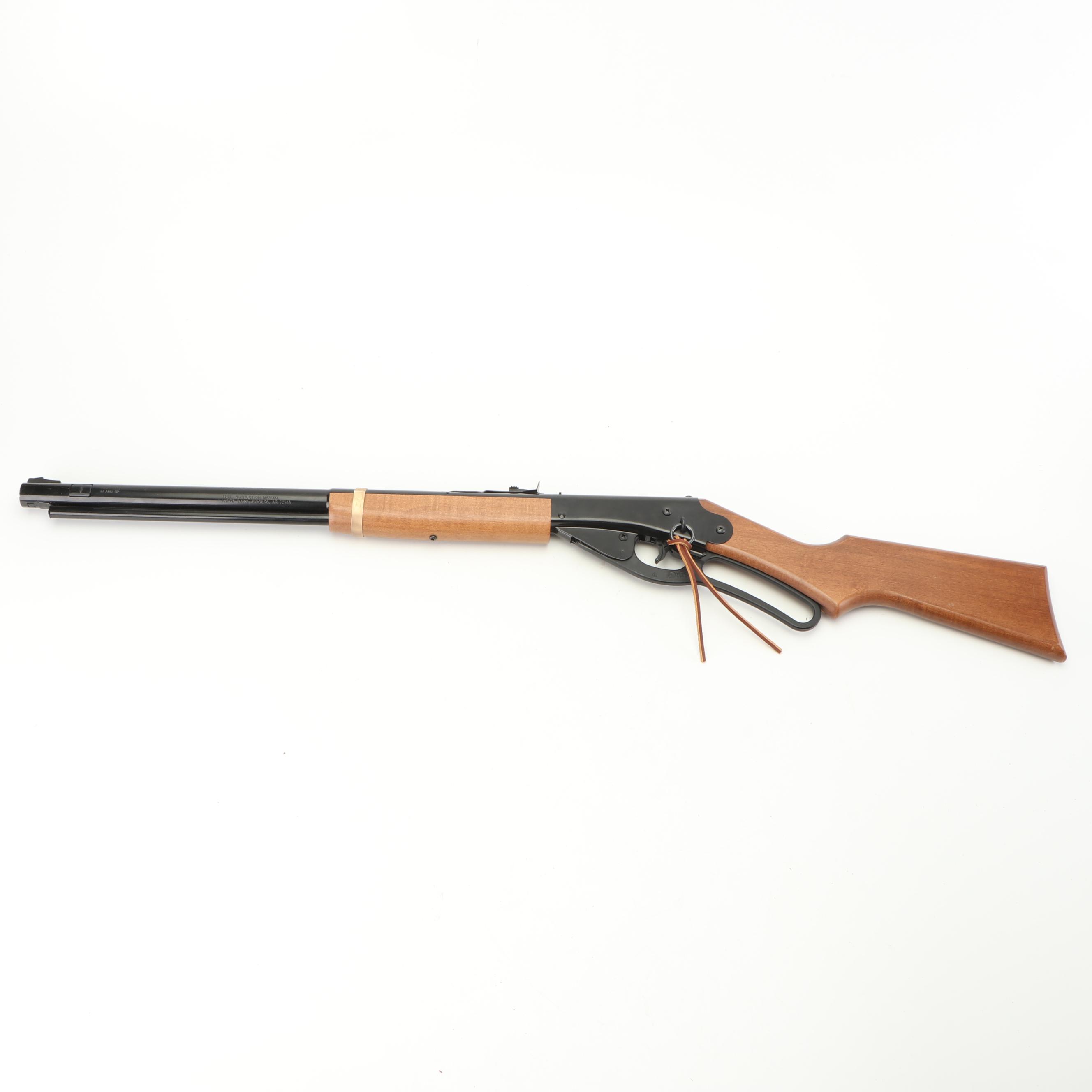 Daisy "Red Ryder" 75th Anniversary BB Gun