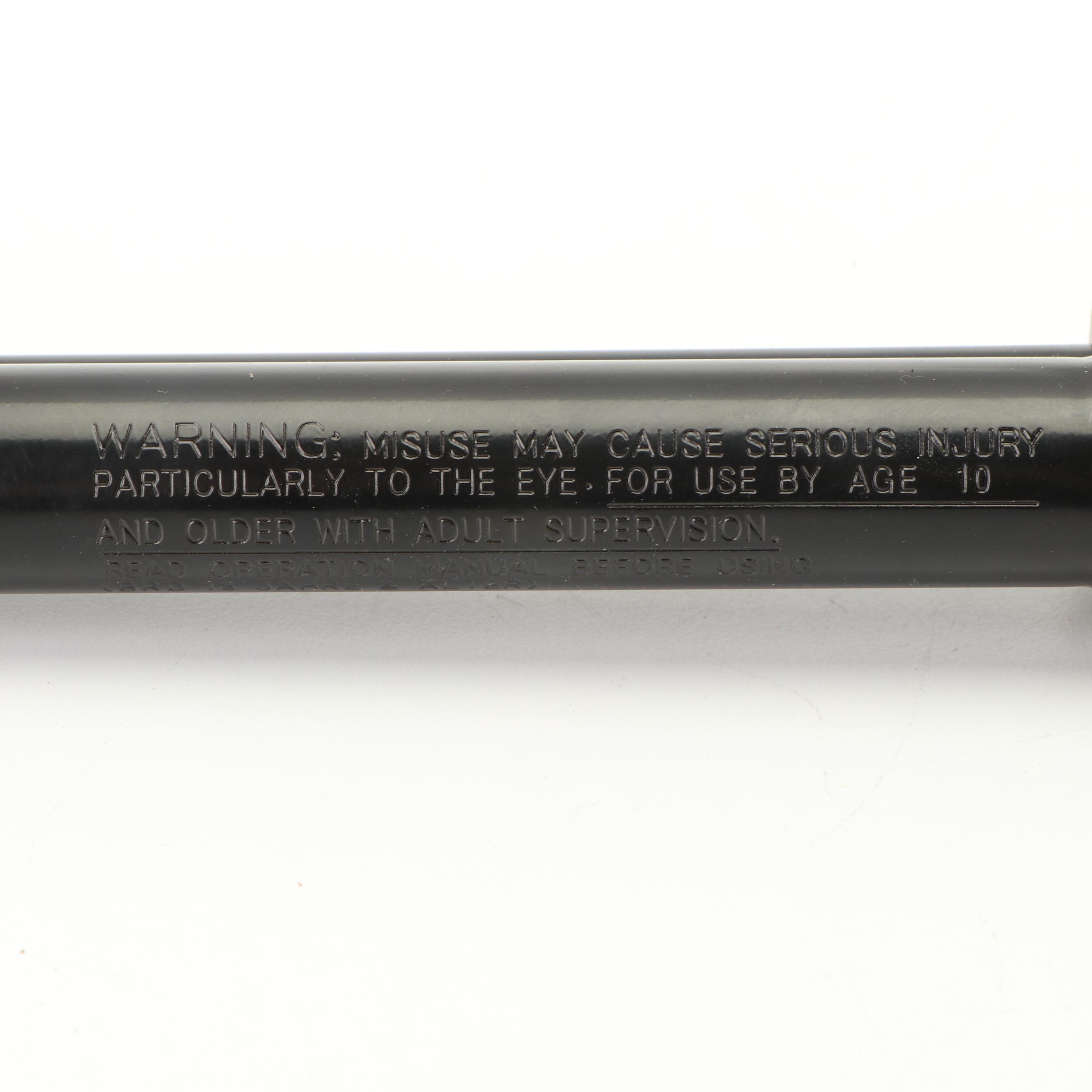 Daisy "Red Ryder" 75th Anniversary BB Gun