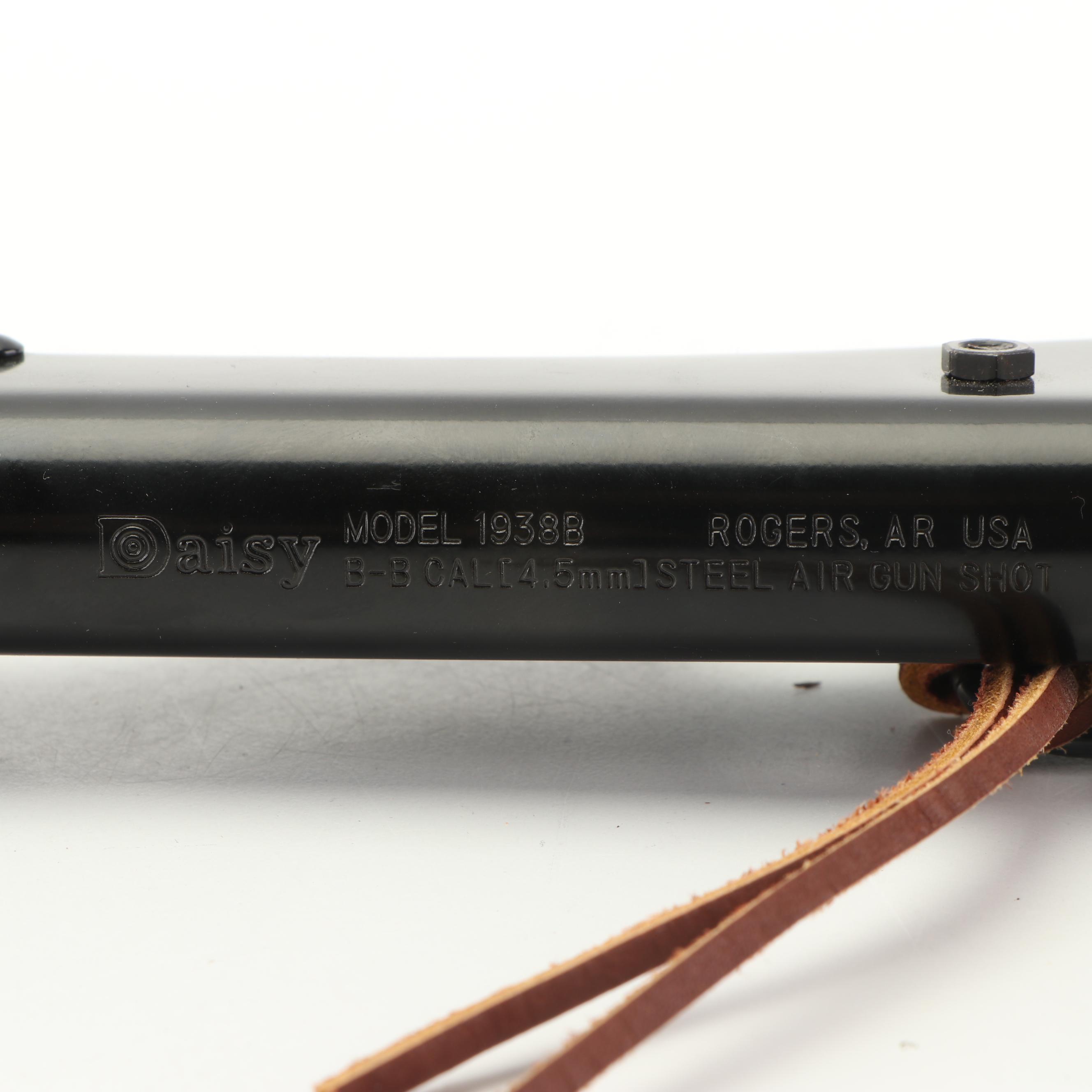 Daisy "Red Ryder" 75th Anniversary BB Gun