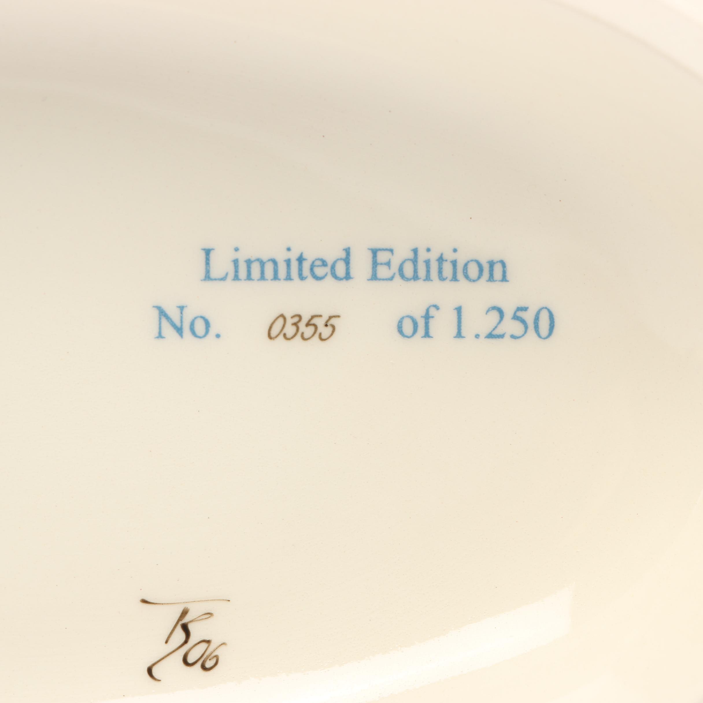 Vintage Goebel "Shepard Boy" Hummel Porcelain Figurine