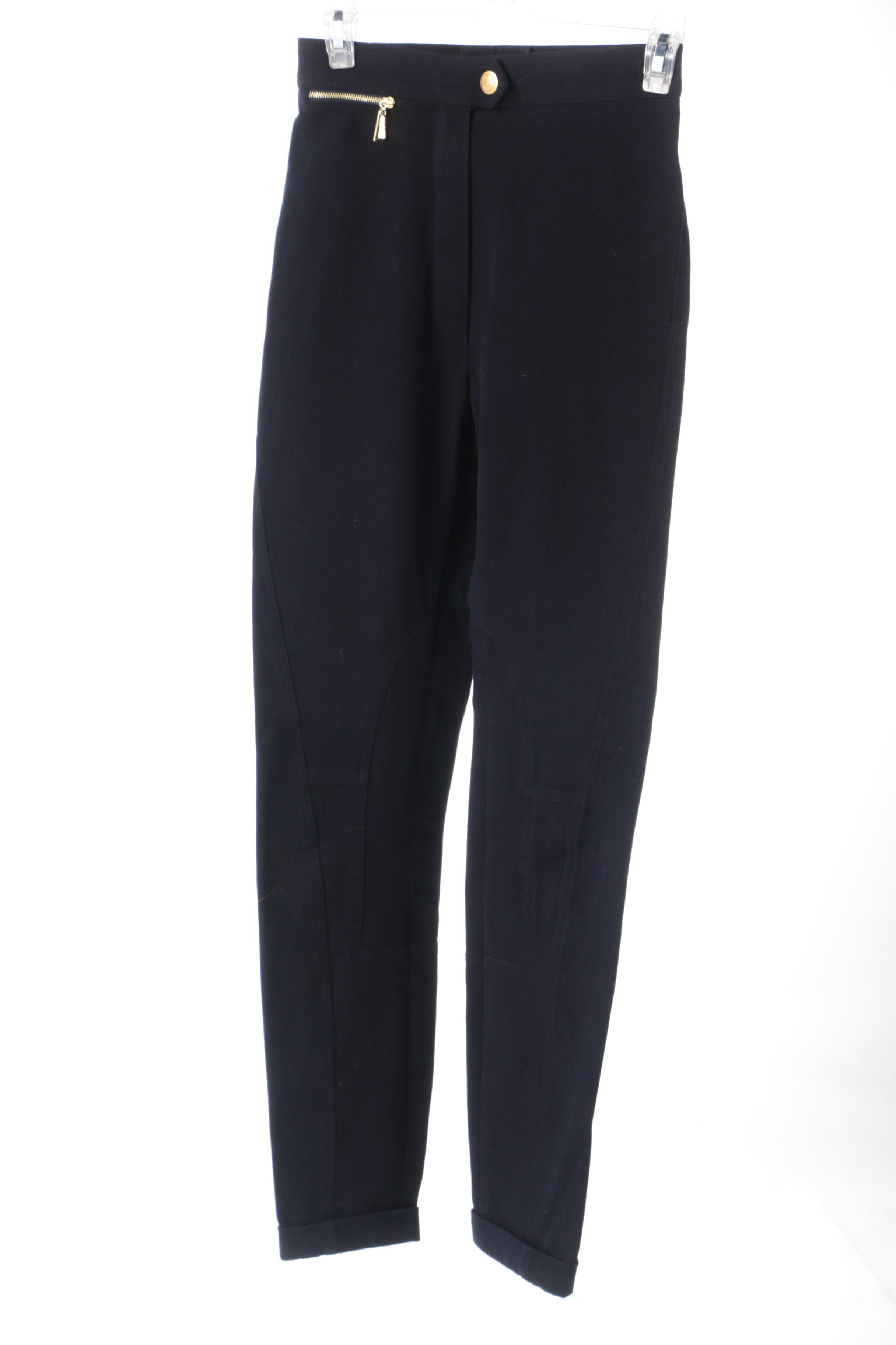 Tory Burch, Vince Camuto, Escada Sport, and Brooks Brothers Separates