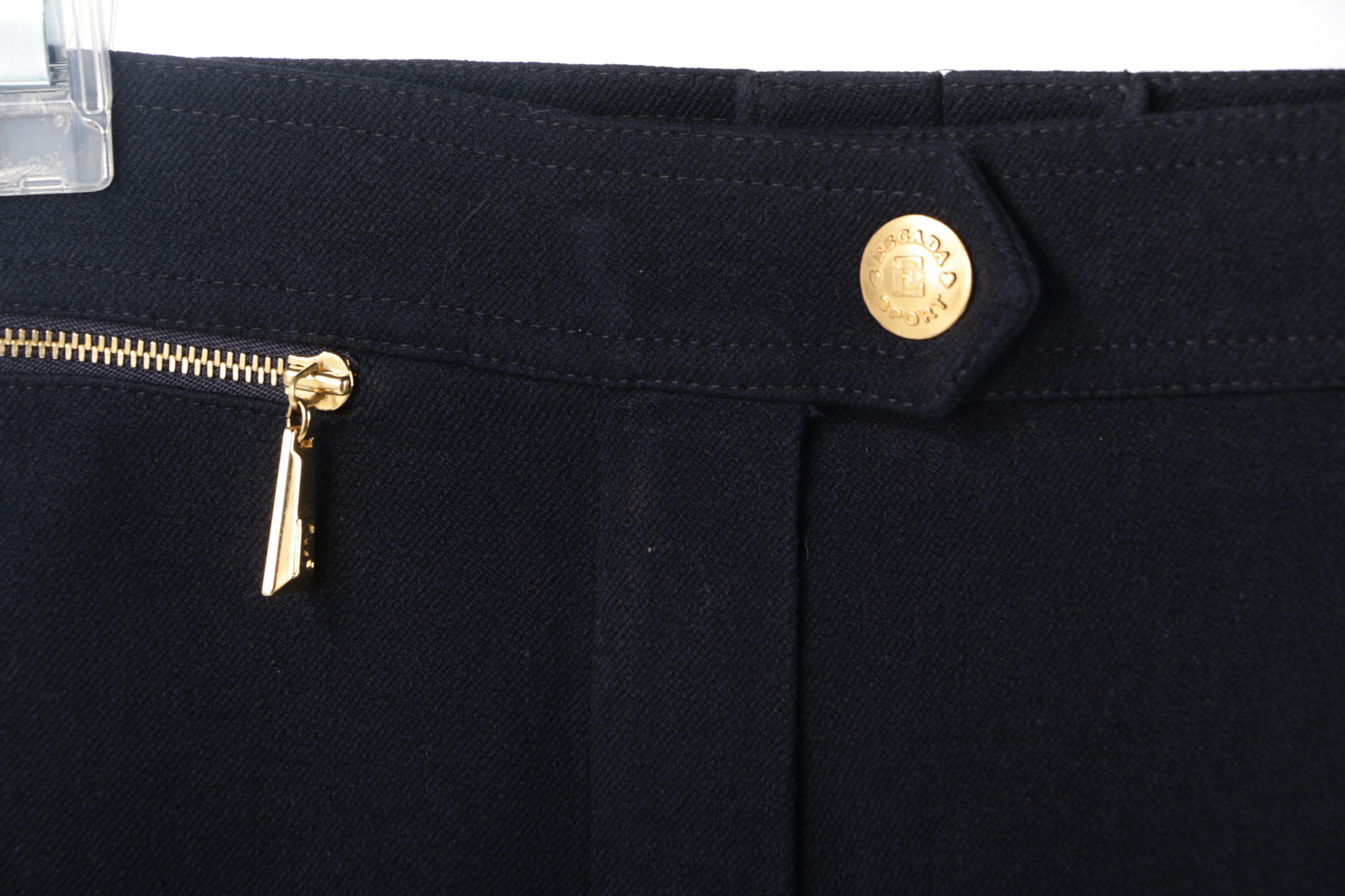 Tory Burch, Vince Camuto, Escada Sport, and Brooks Brothers Separates