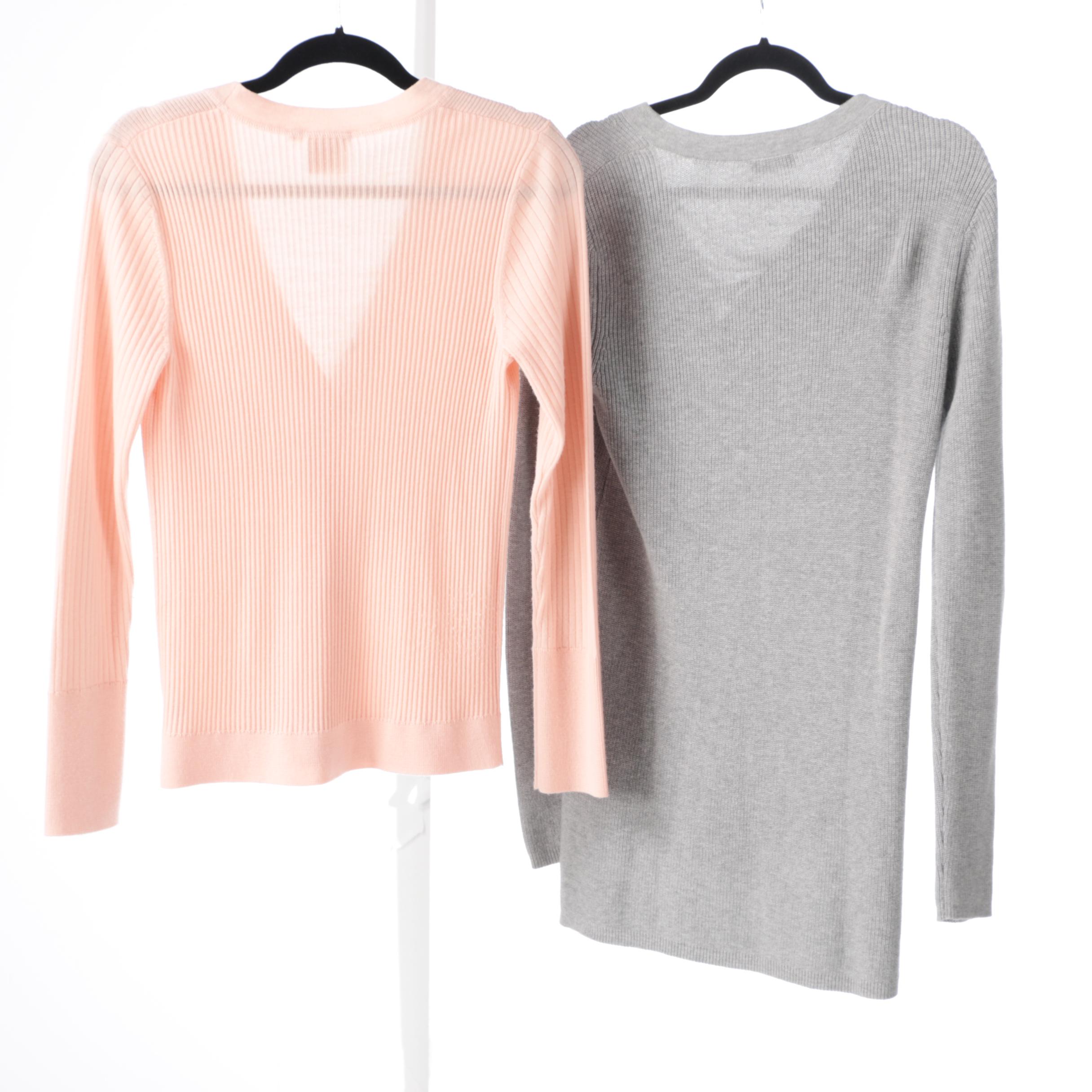 Tory Burch, Vince Camuto, Escada Sport, and Brooks Brothers Separates