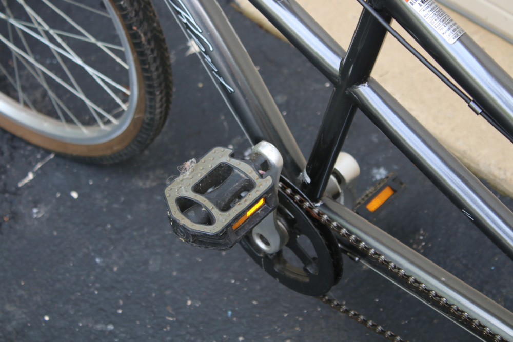 Kent "Shimano" Tandem Bicycle