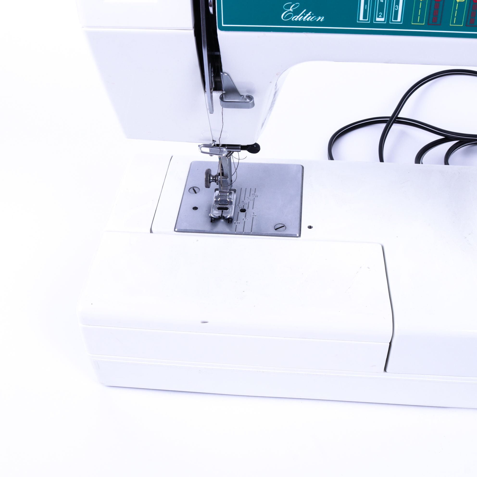 Janome Limited Edition Sewing Machine